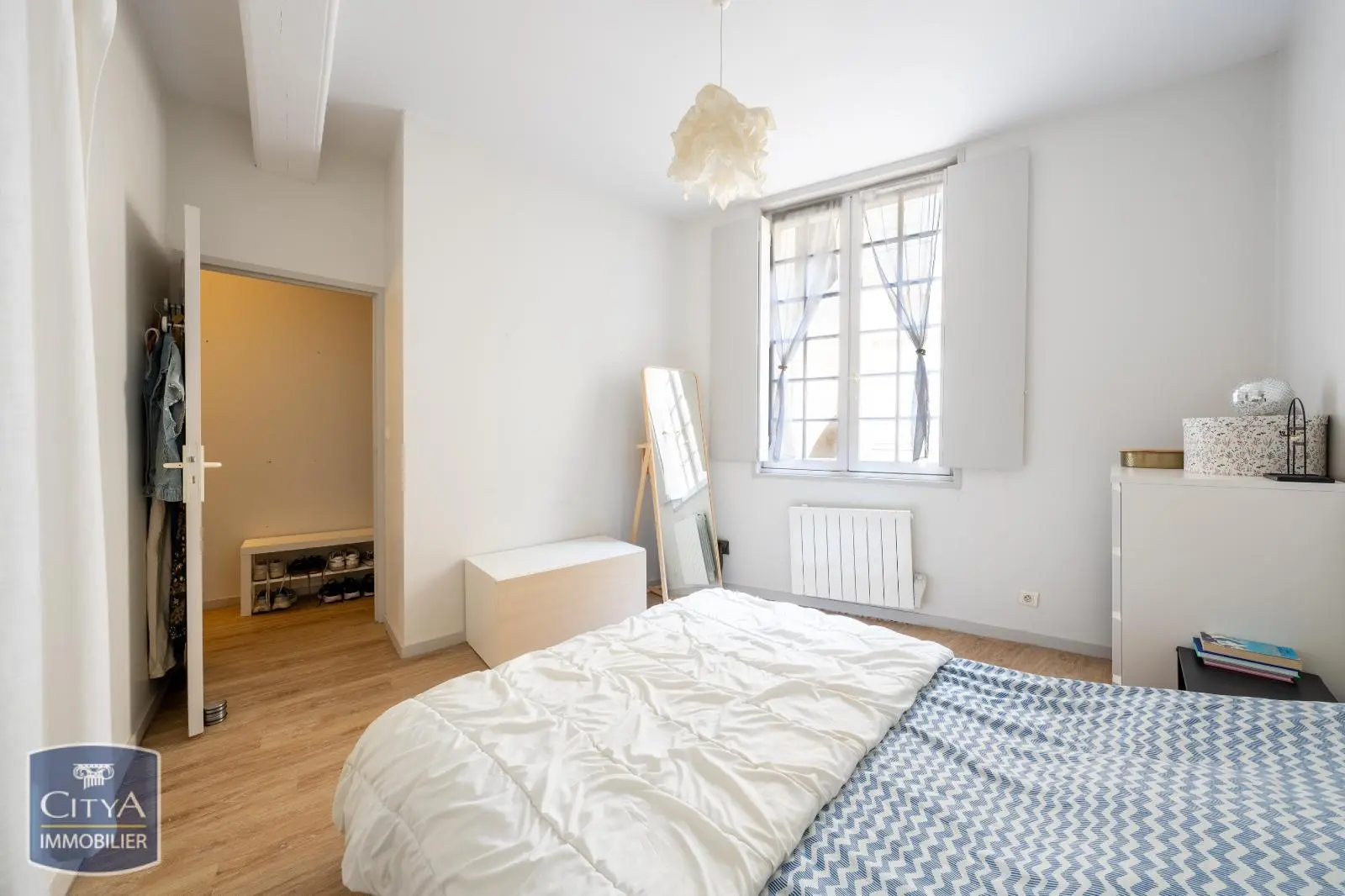 Photo 11 Appartement 2 pièces 51m²