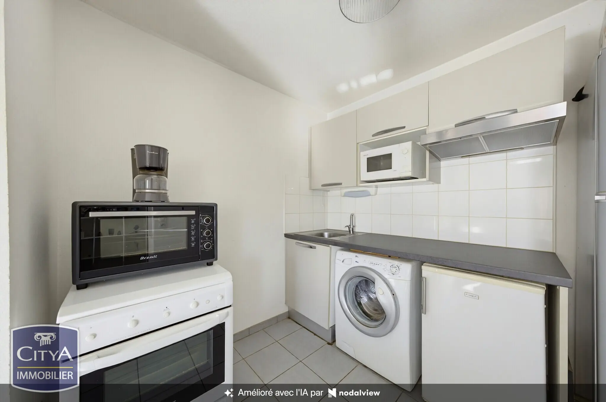 Photo 5 Appartement 2 pièces 43.72m²