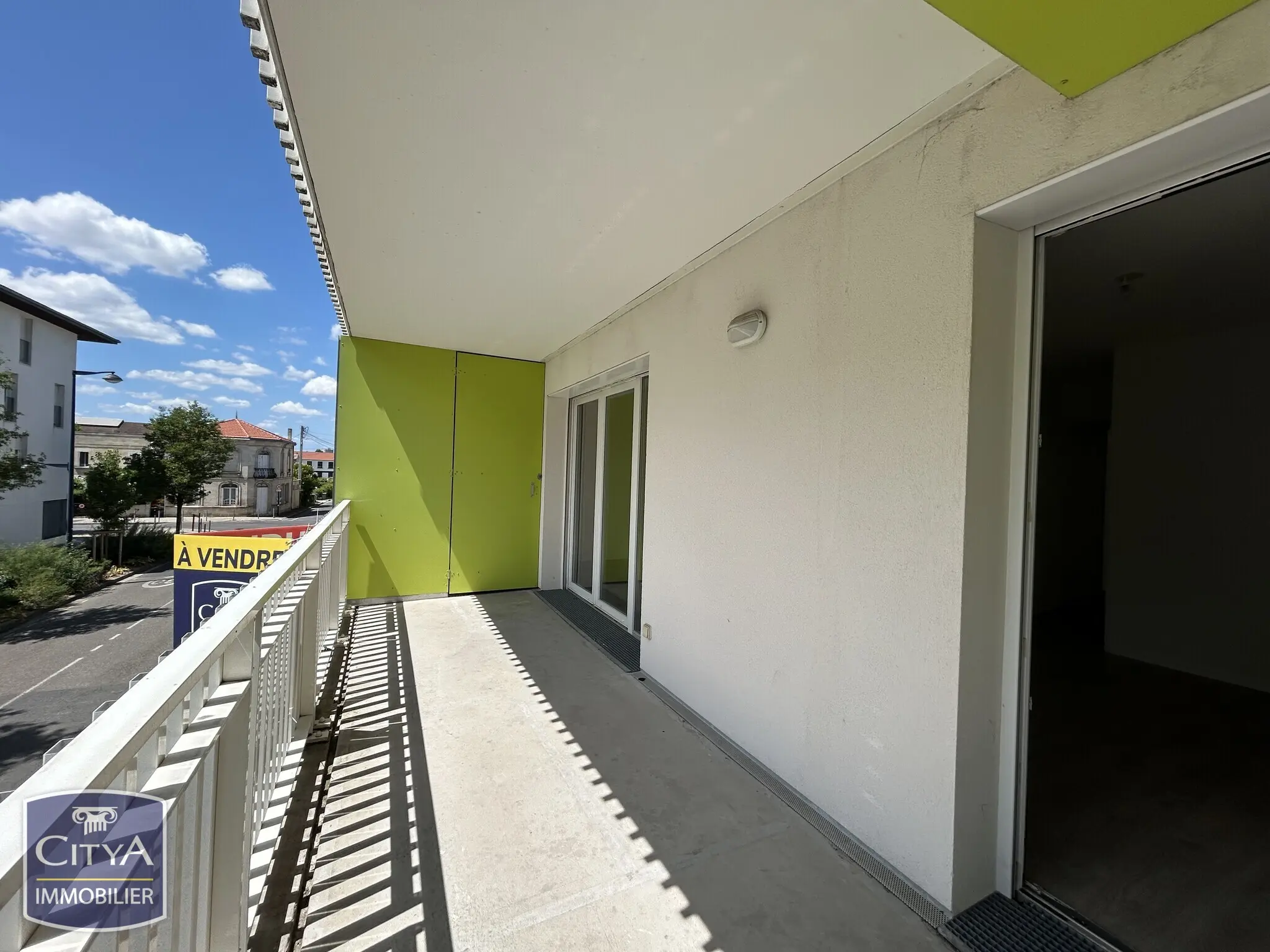Photo 8 Appartement 3 pièces 66.6m²
