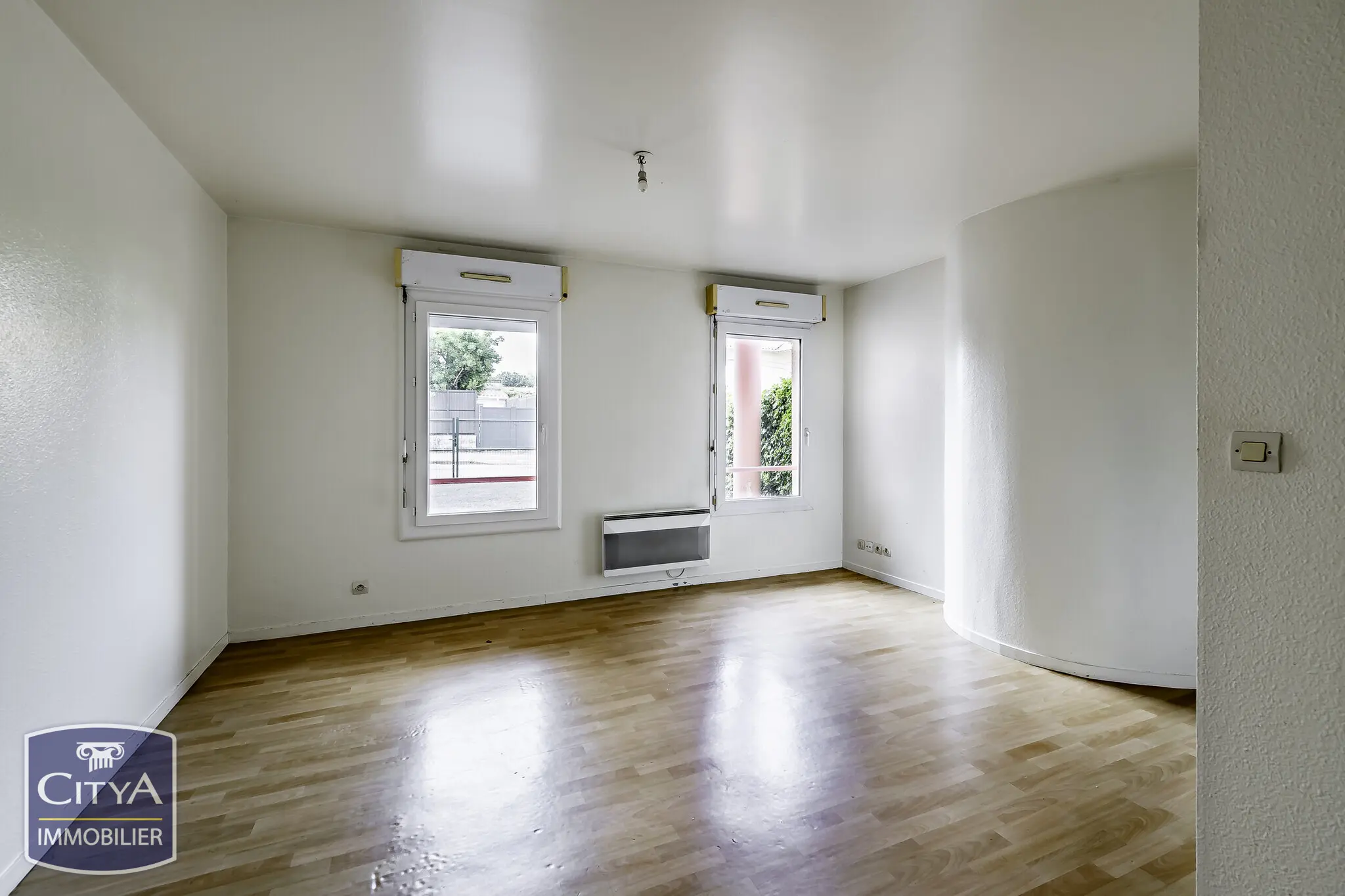 Photo 1 Appartement 1 pièce 23m²
