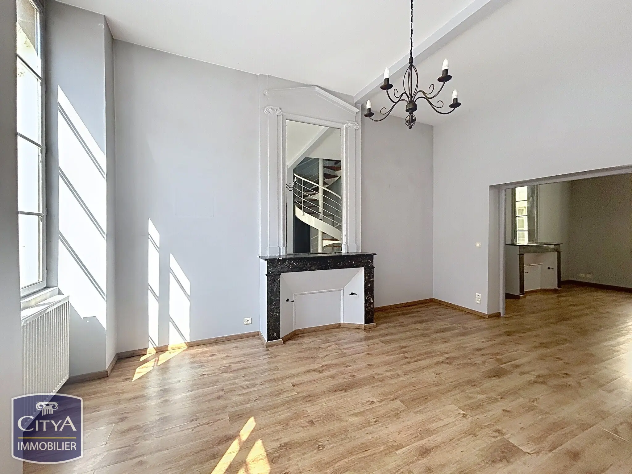 Photo 7 Appartement 5 pièces 132m²