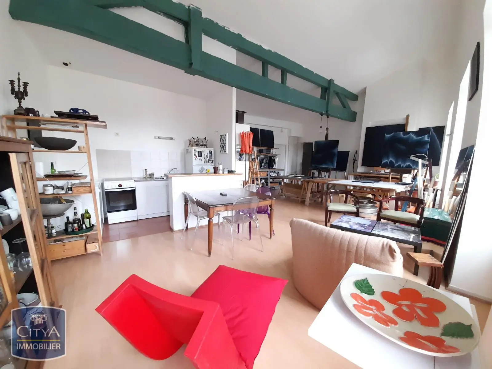 Photo 14 Appartement 5 pièces 114m²