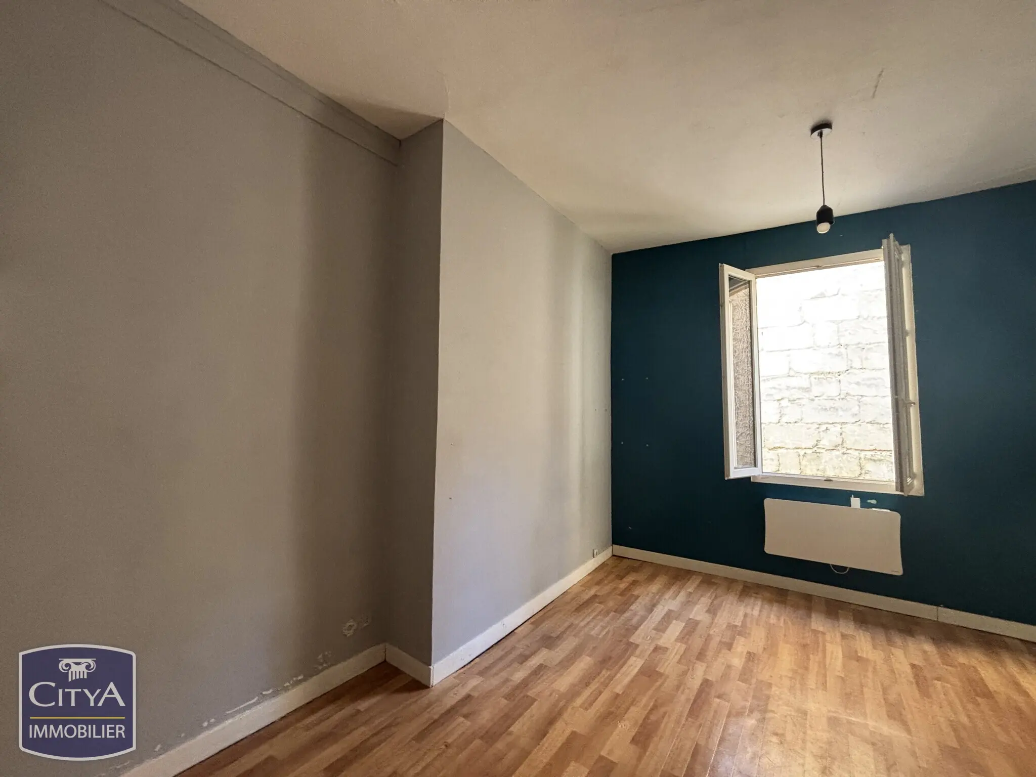Photo 3 Appartement 1 pièce 18m²