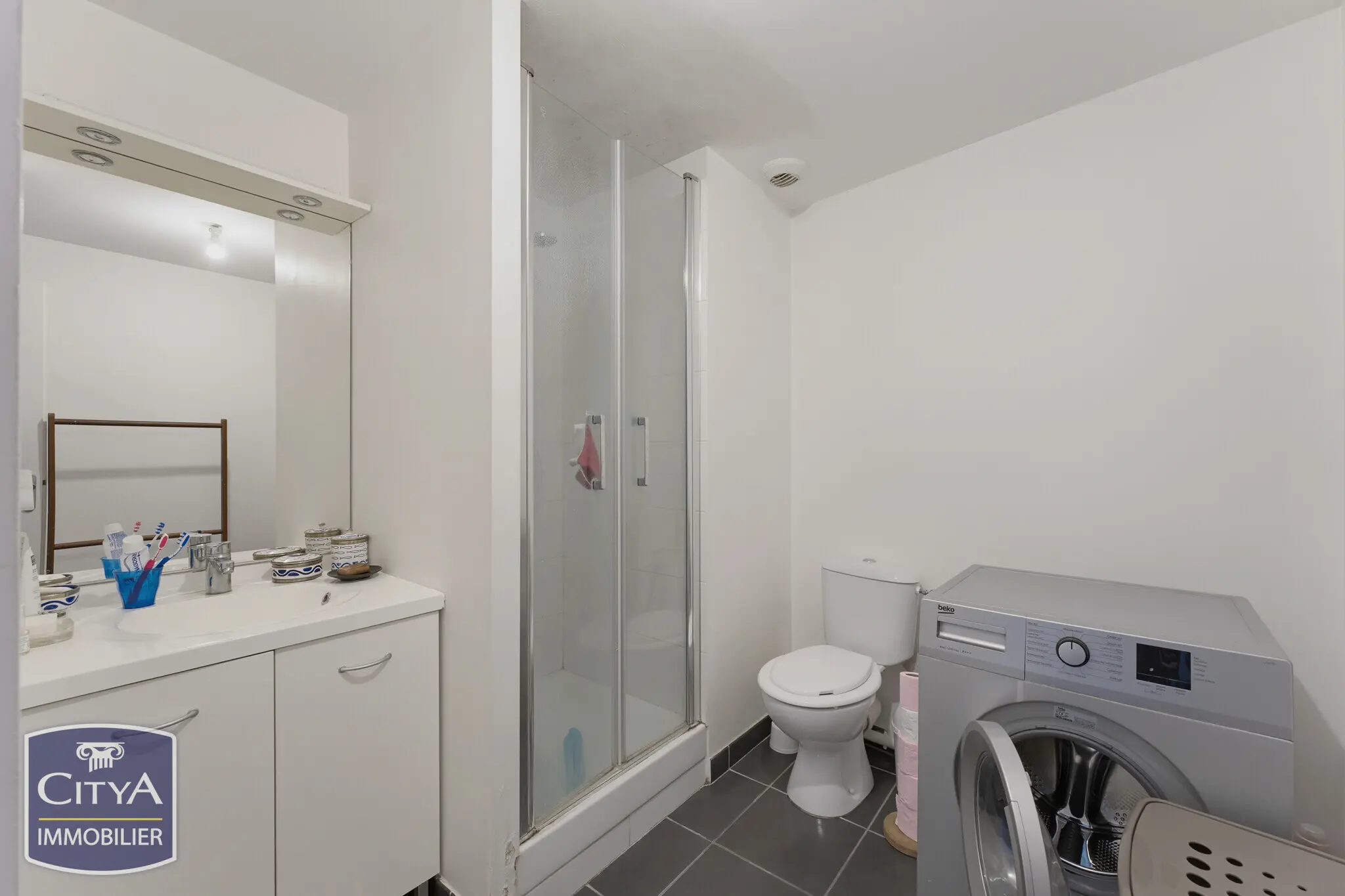 Photo 13 Appartement 2 pièces 40m²