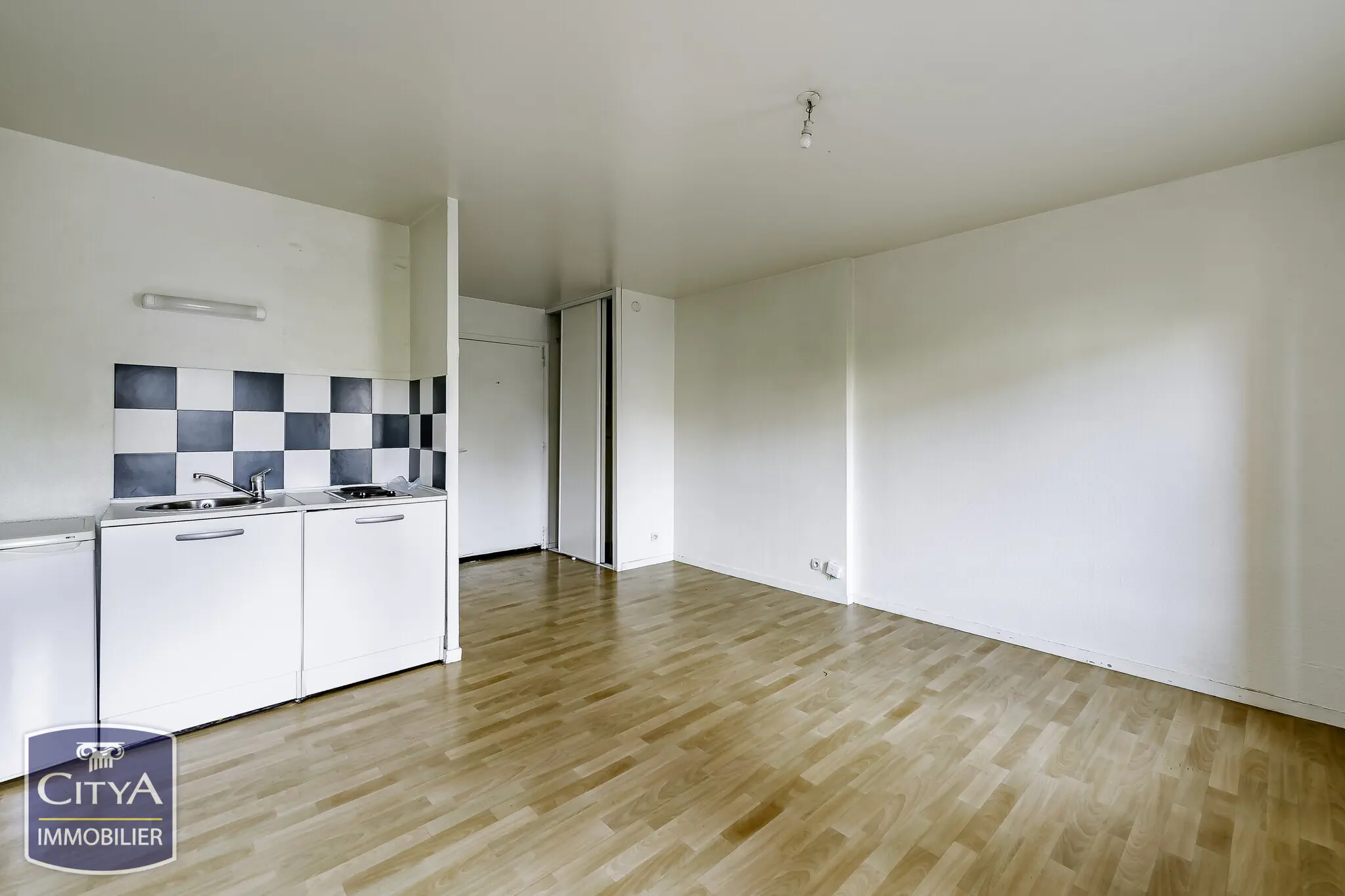 Photo 7 Appartement 1 pièce 23m²