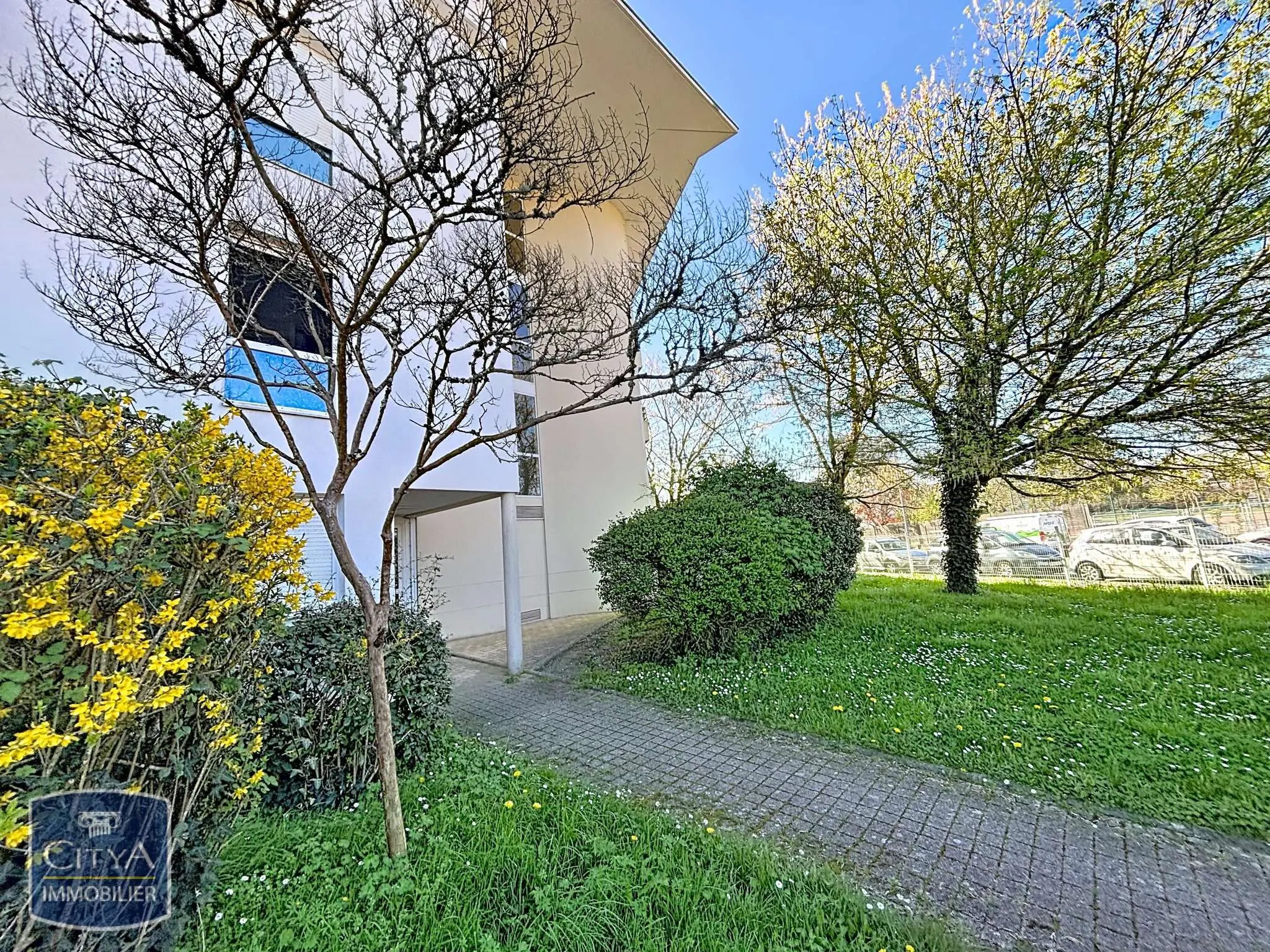 Photo 6 Appartement 1 pièce 28m²