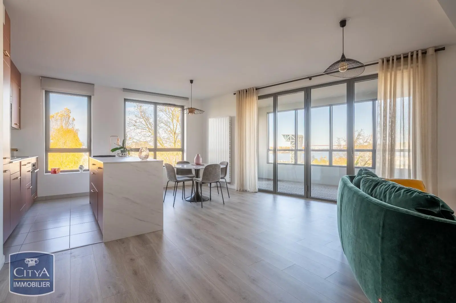 Photo 10 Appartement 4 pièces 93.97m²