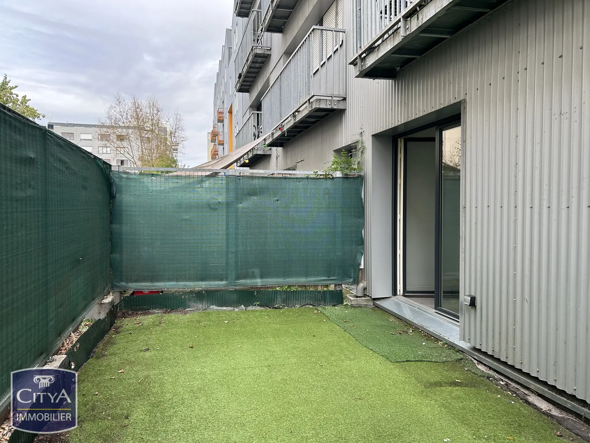 Photo 8 Appartement 2 pièces 41.18m²