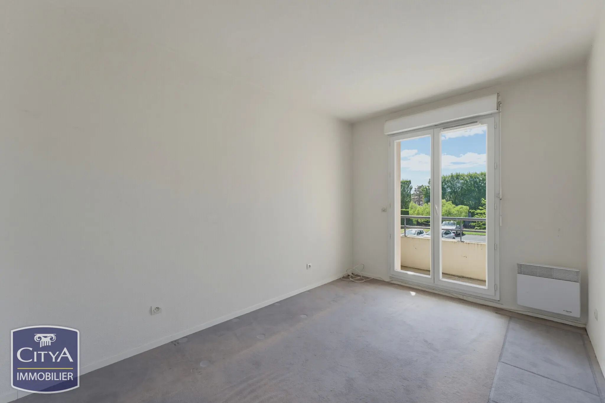 Photo 13 Appartement 3 pièces 57.88m²