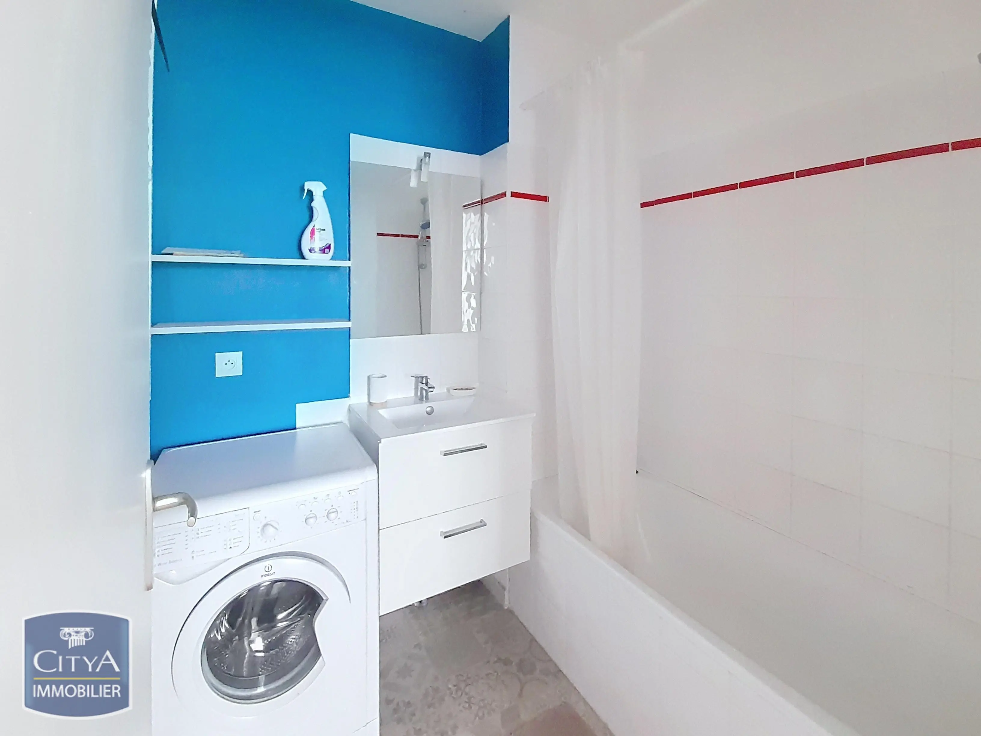 Photo 9 Appartement 2 pièces 43m²