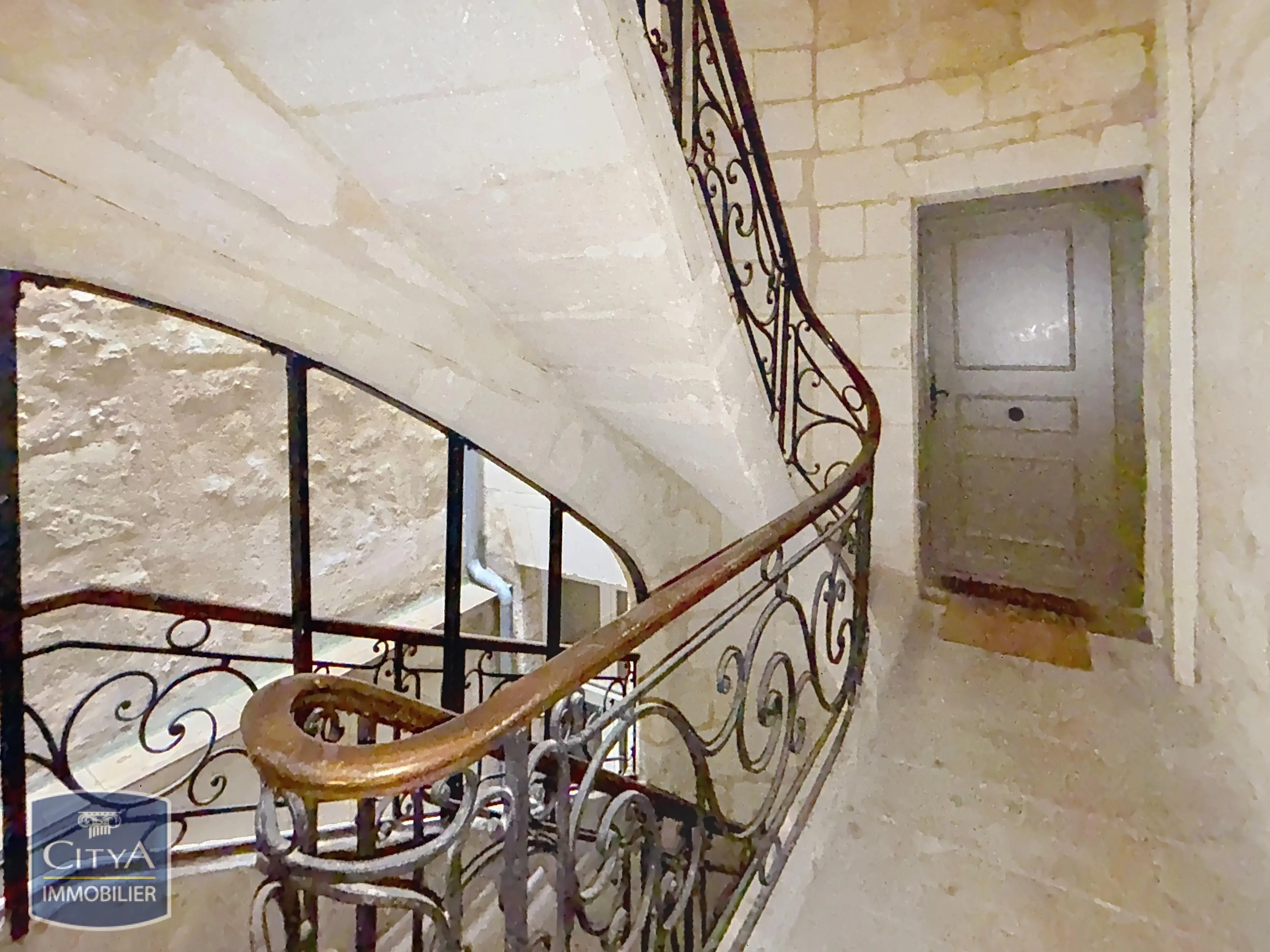 Photo 8 Appartement 2 pièces 49m²