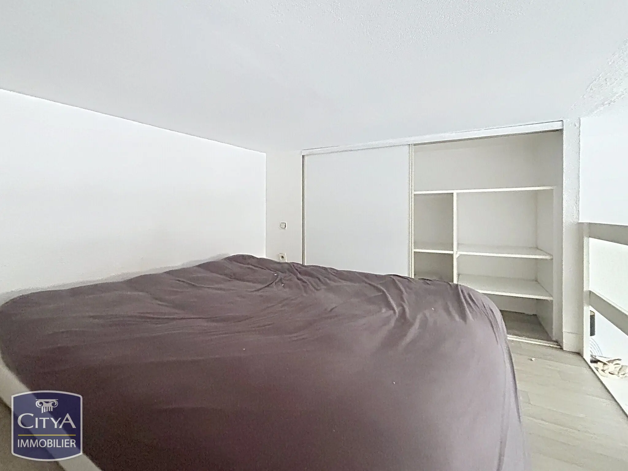 Photo 3 Appartement 1 pièce 16.5m²