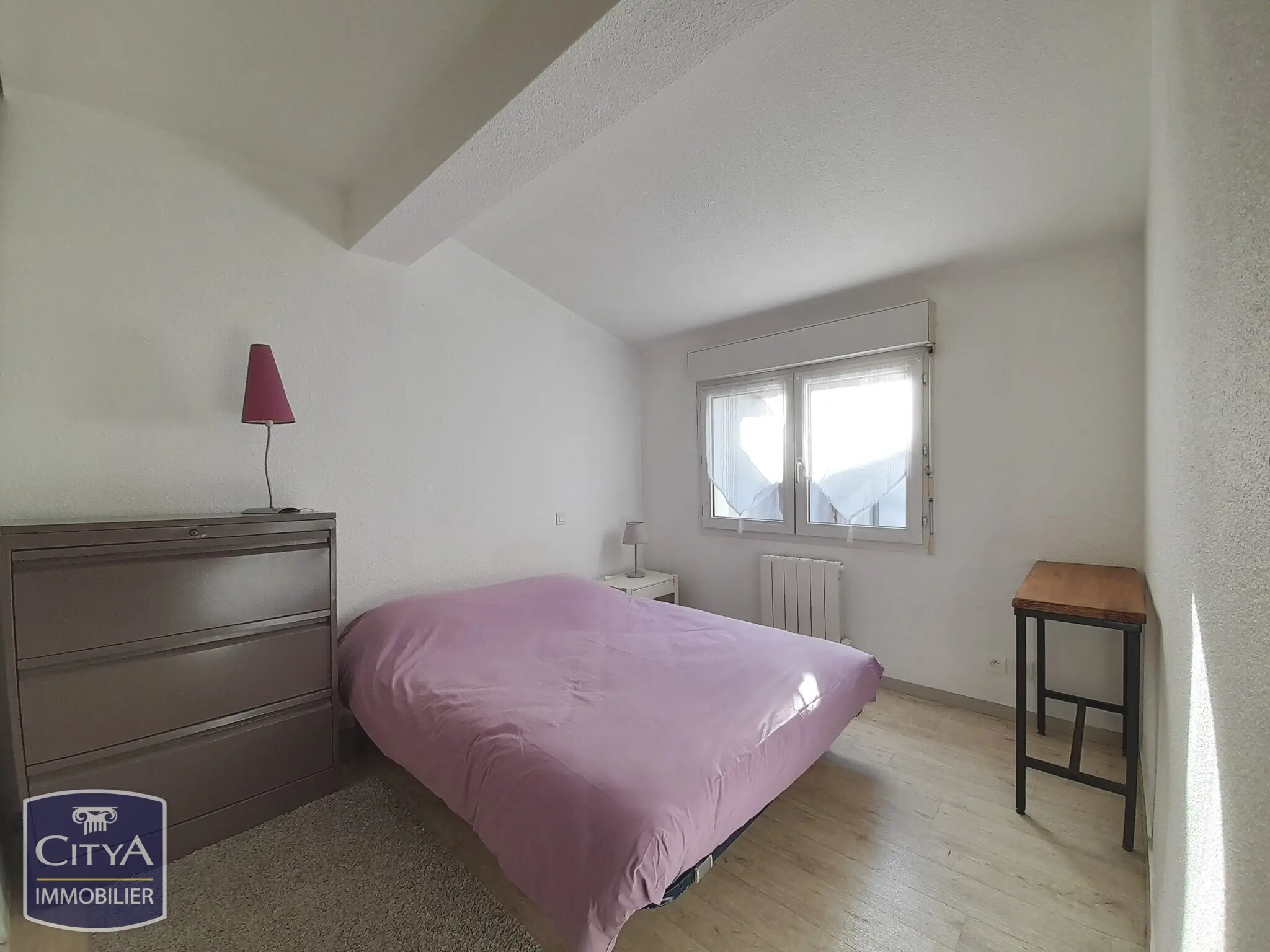 Photo 6 Appartement 2 pièces 32.2m²
