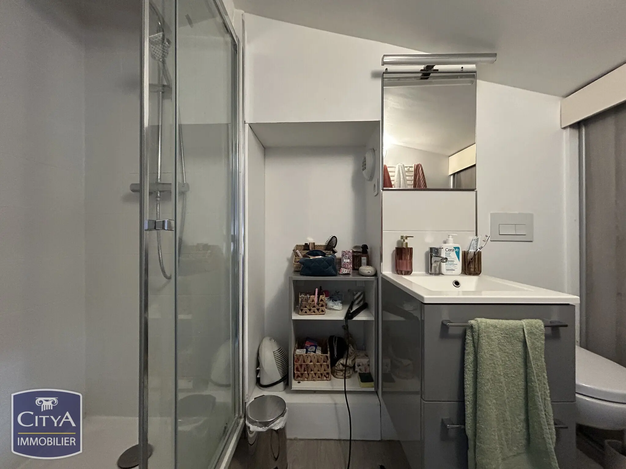 Photo 3 Appartement 1 pièce 26.35m²