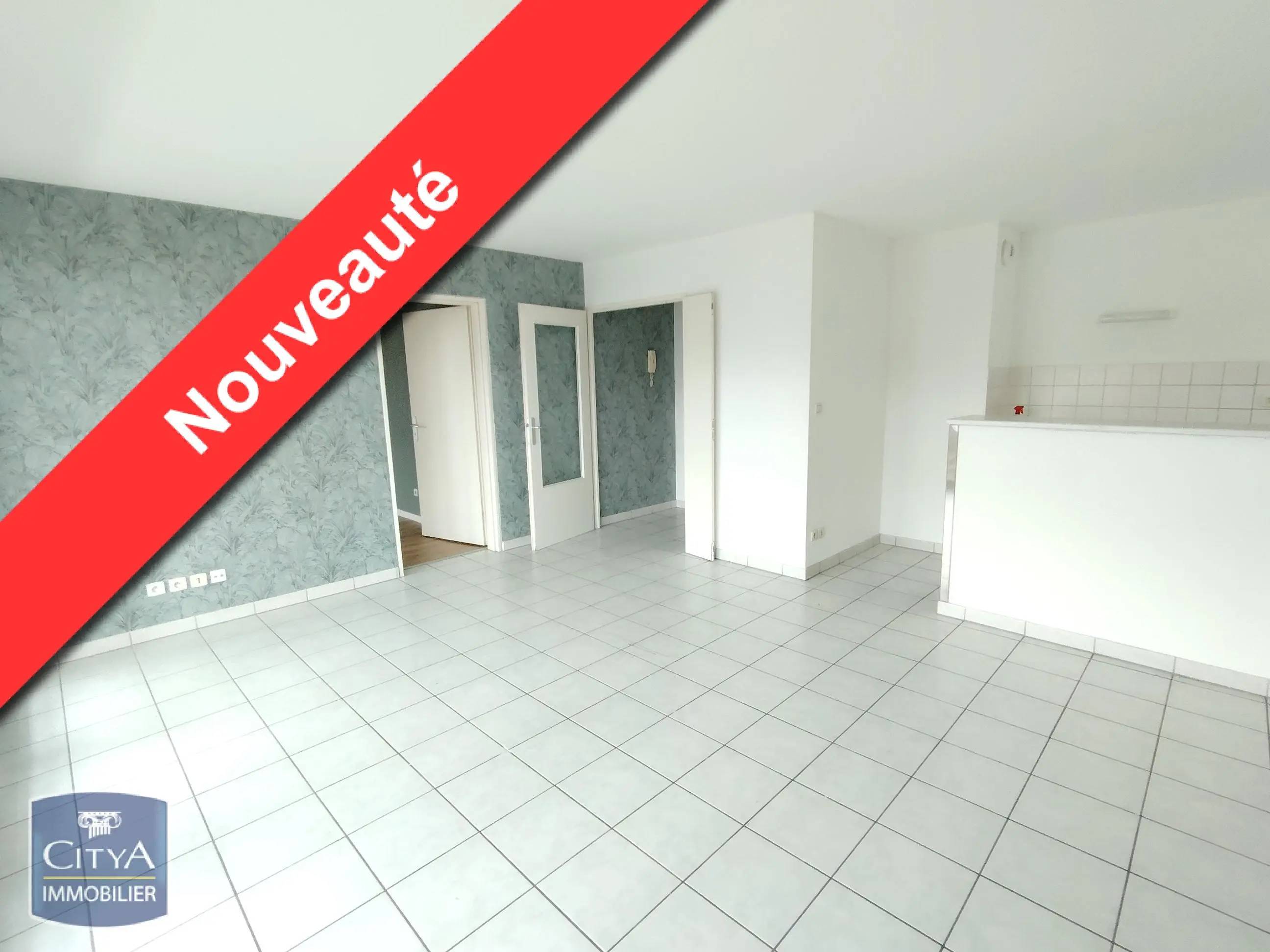 Photo 1 Appartement 2 pièces 51m²