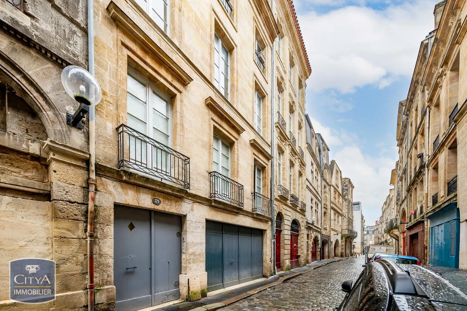 Photo 14 Appartement 2 pièces 46.34m²