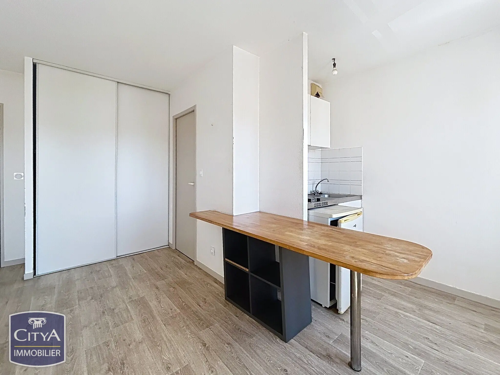 Photo 9 Appartement 1 pièce 23m²