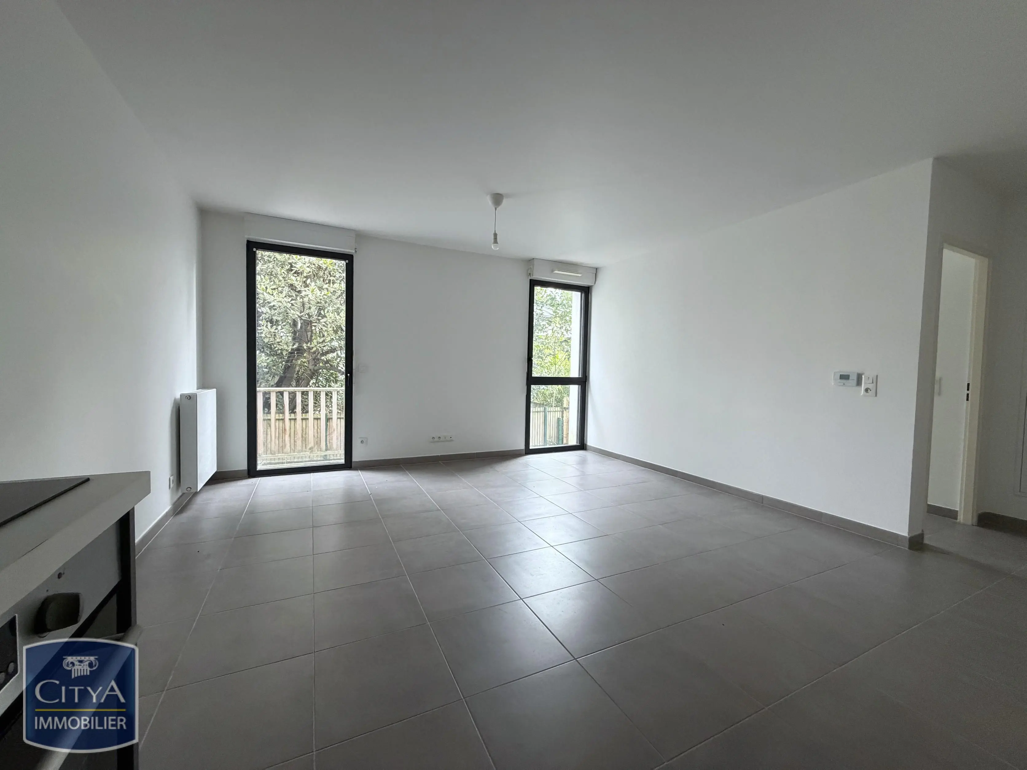 Photo 5 Appartement 2 pièces 43.01m²