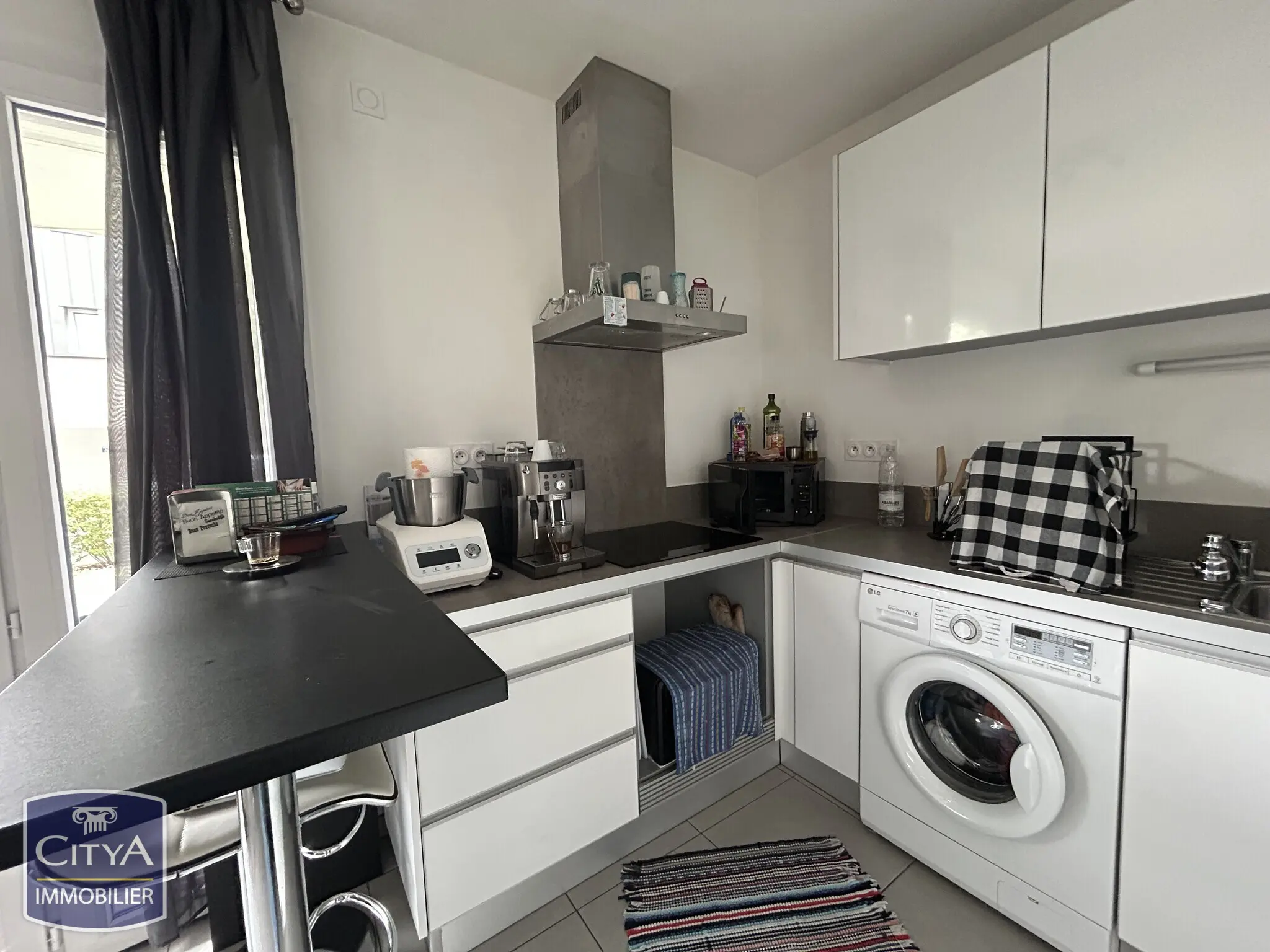 Photo 2 appartement Villenave-d'Ornon
