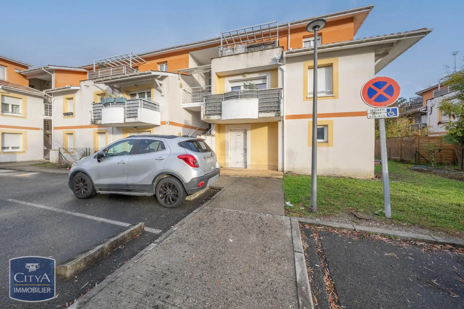 Photo 11 Appartement 3 pièces 65m²