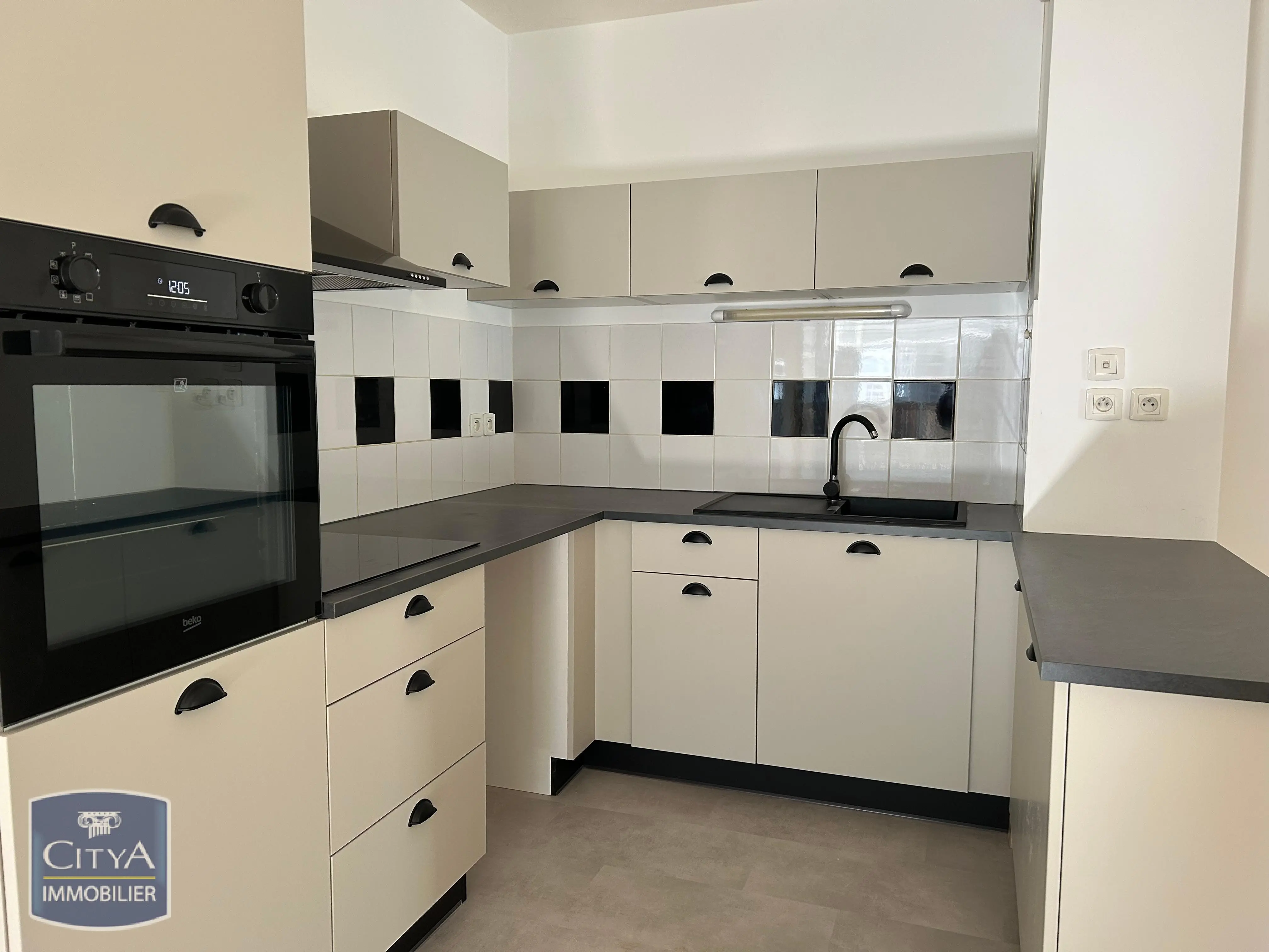 Photo 7 Appartement 3 pièces 64.24m²