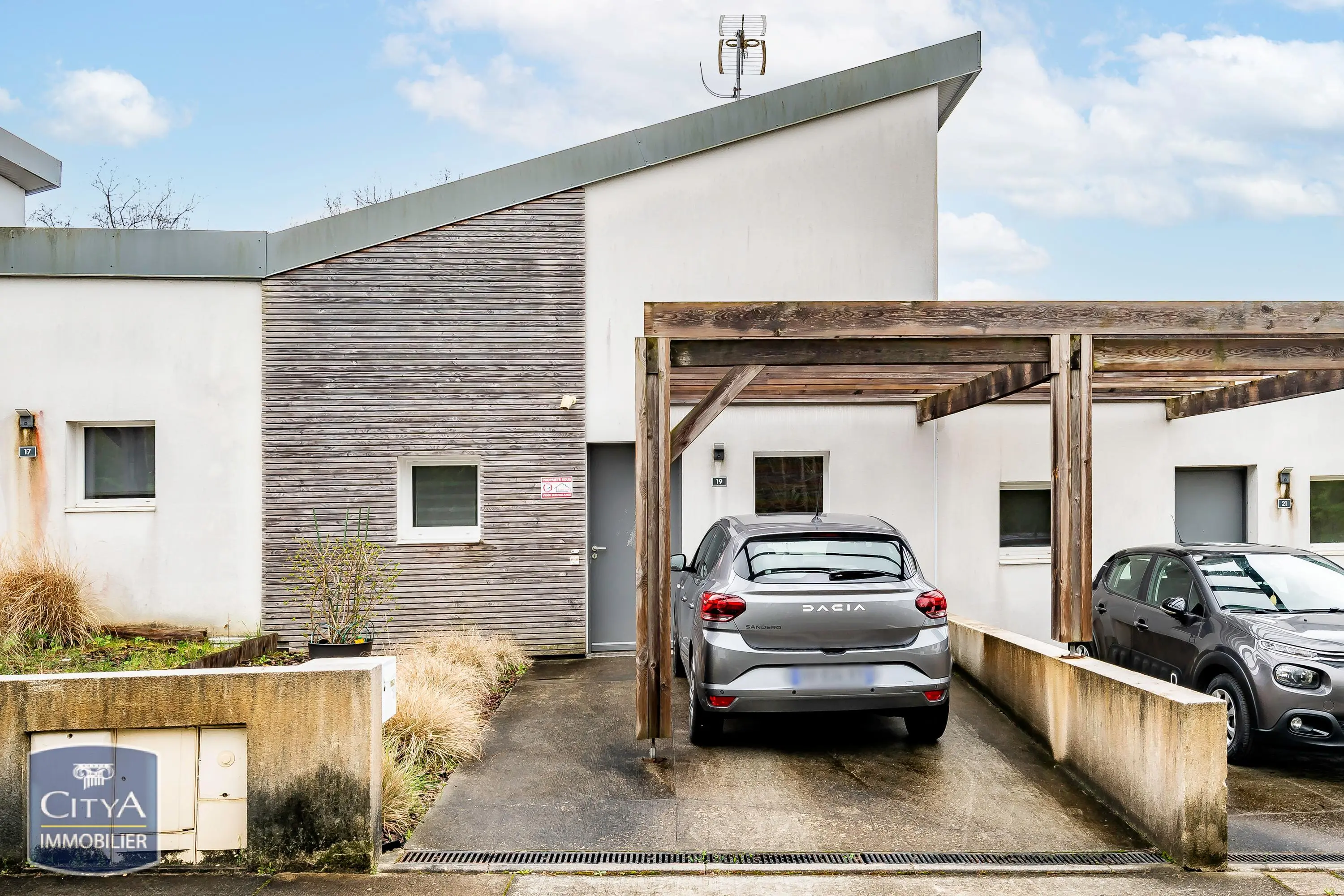 Photo 12 Maison 3 pièces 67m²