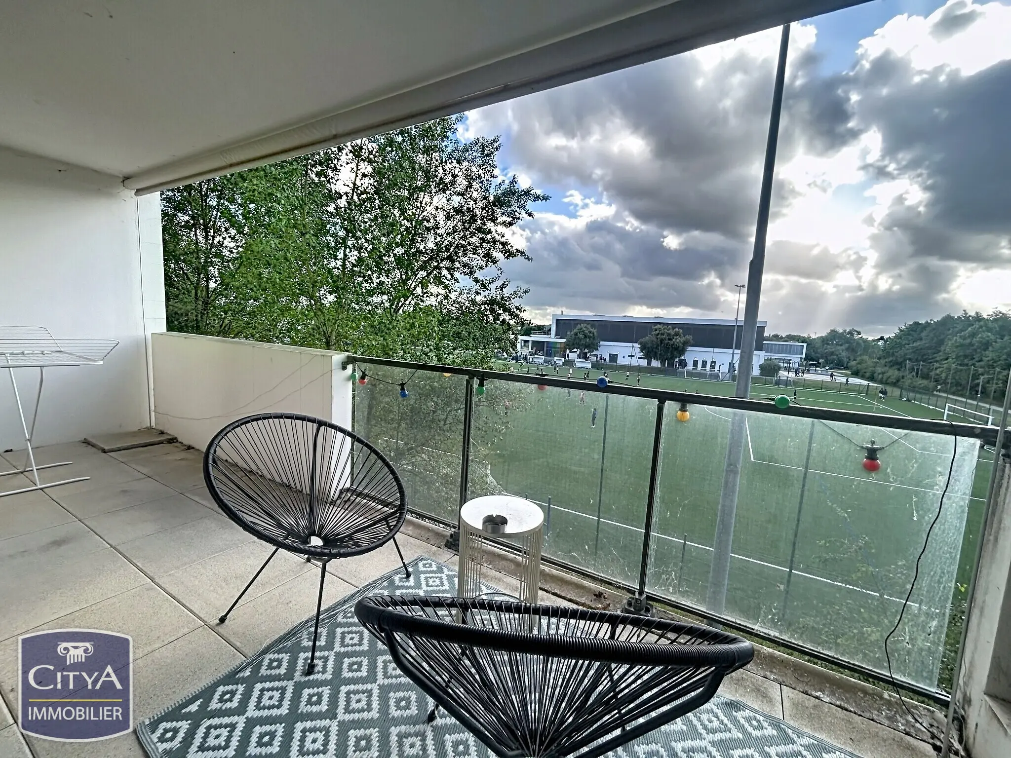 Photo 3 Appartement 1 pièce 34m²
