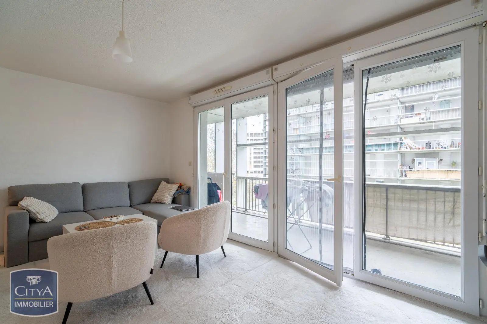 Photo 14 Appartement 2 pièces 46.11m²