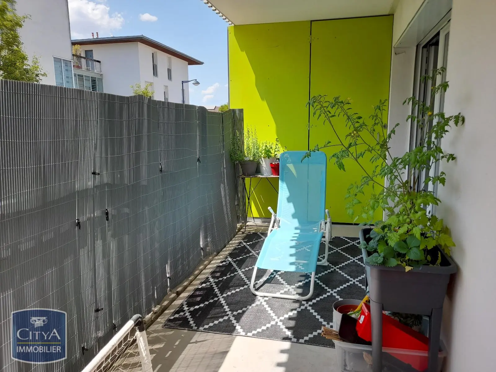 Photo 5 Appartement 3 pièces 64.49m²