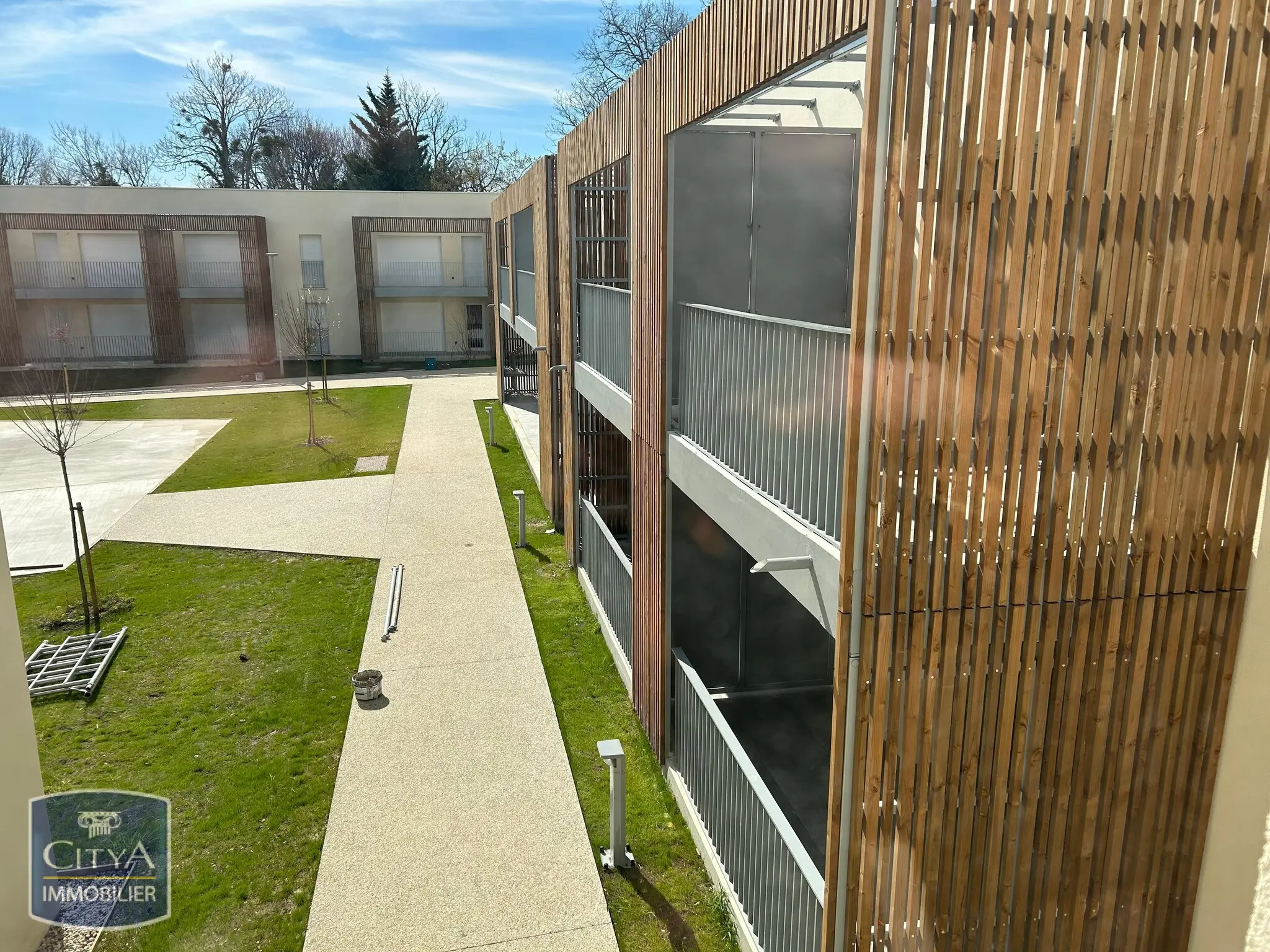 Photo 12 Appartement 2 pièces 40.26m²