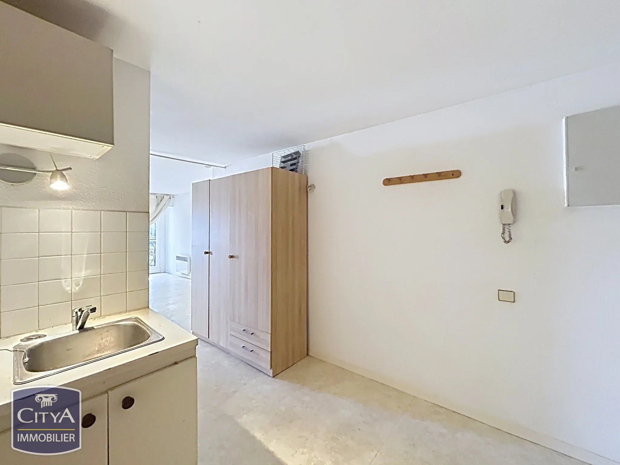 Photo 5 Appartement 1 pièce 36m²