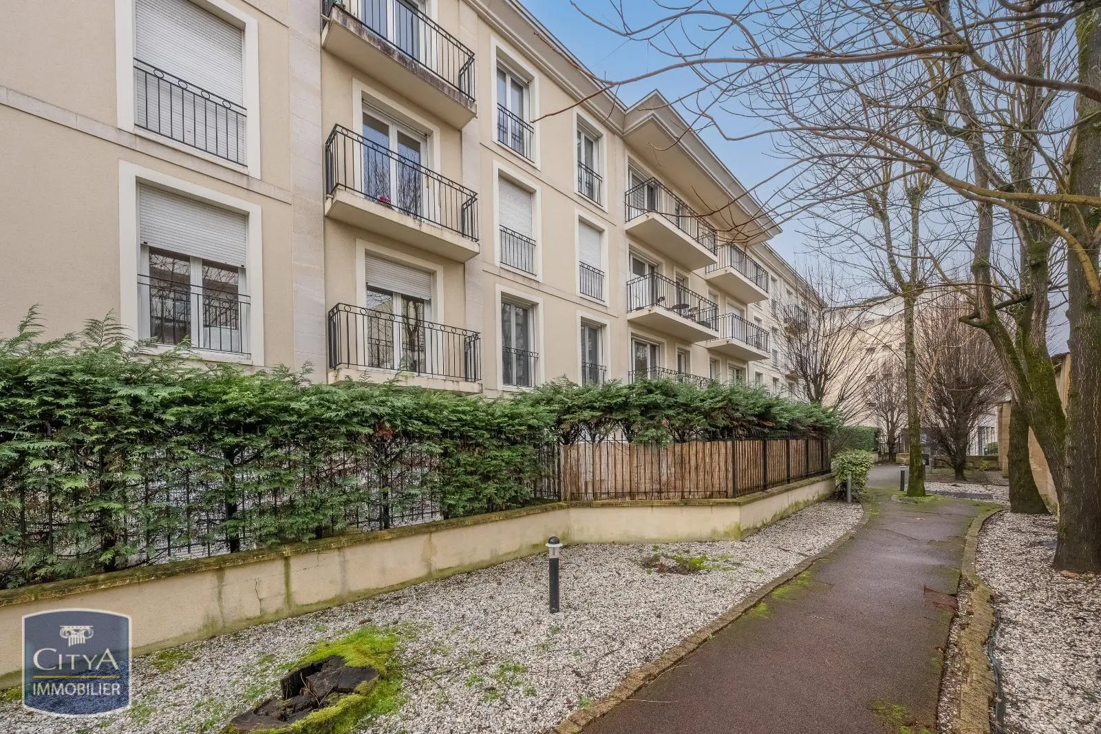Photo 7 Appartement 3 pièces 125m²