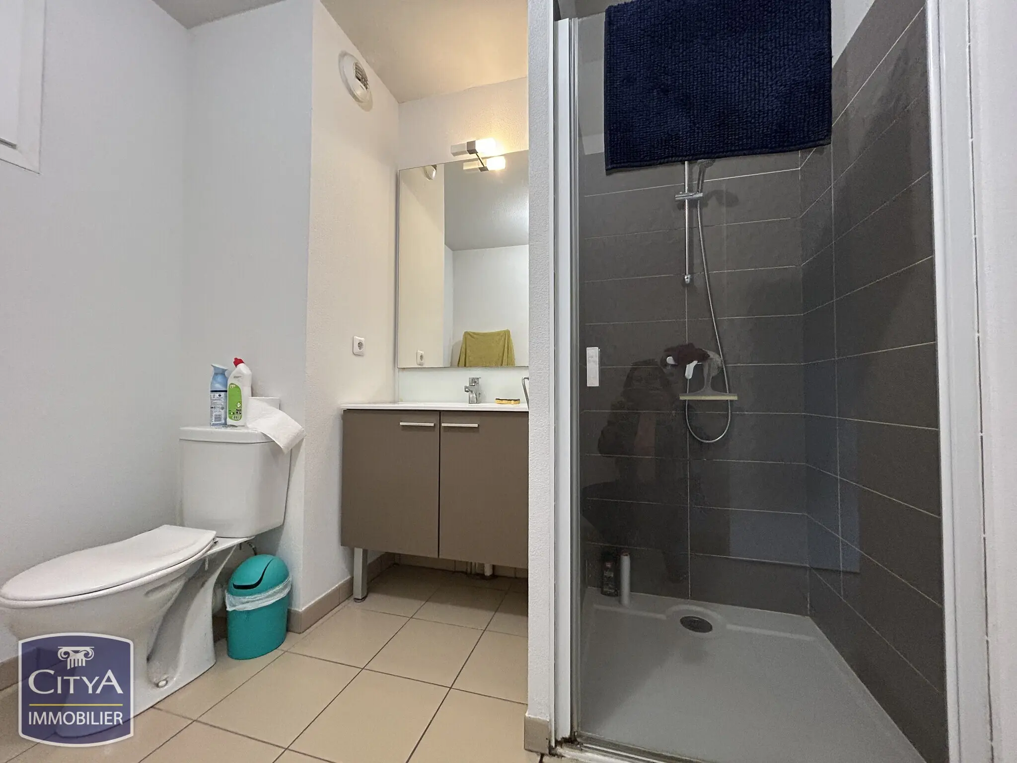 Photo 12 Appartement 2 pièces 45.11m²