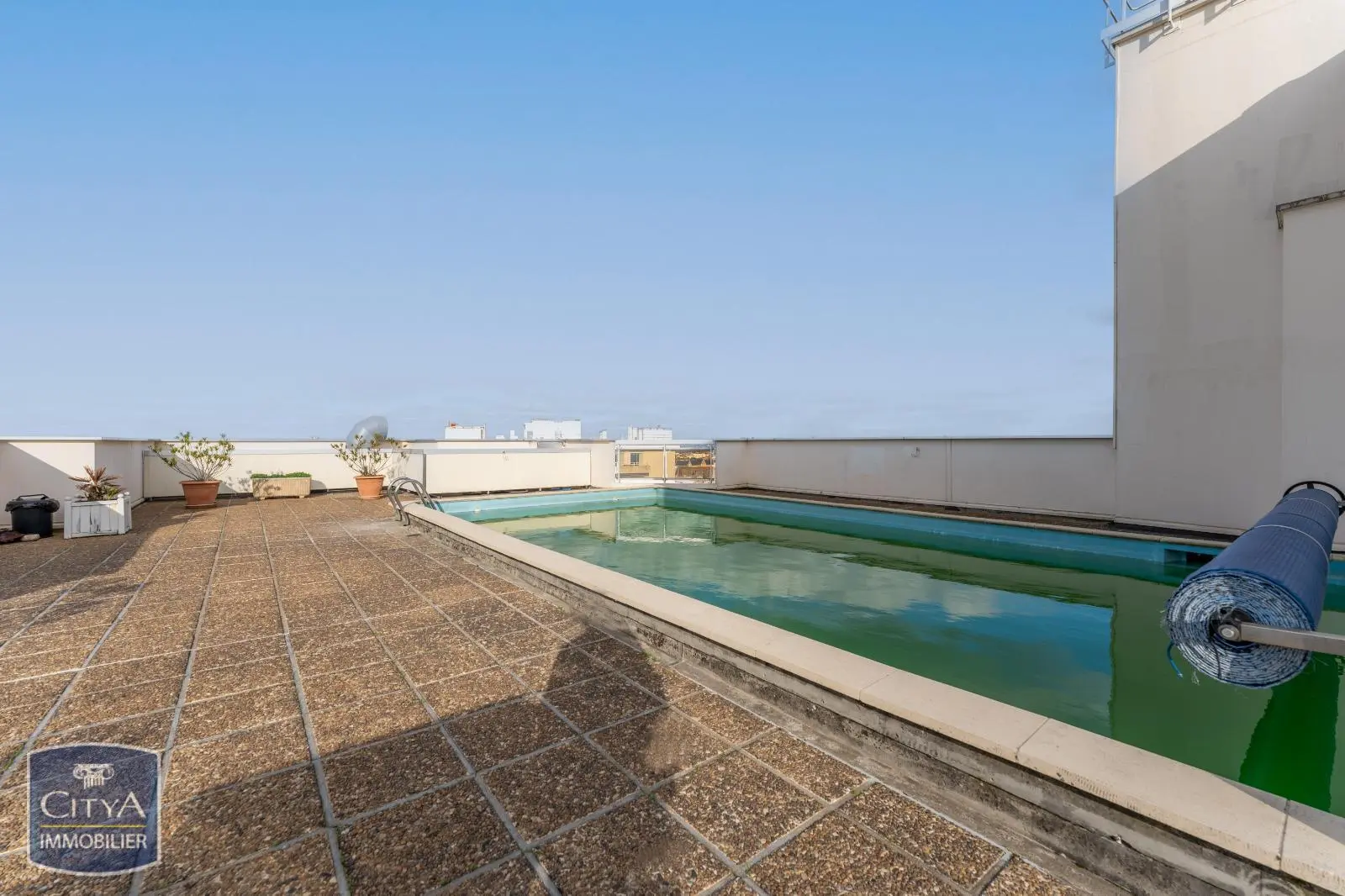 Photo 14 Appartement 5 pièces 150m²