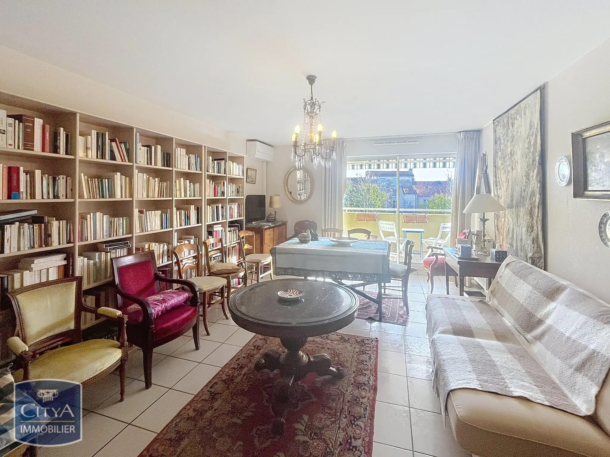 Photo 4 Appartement 4 pièces 102.45m²