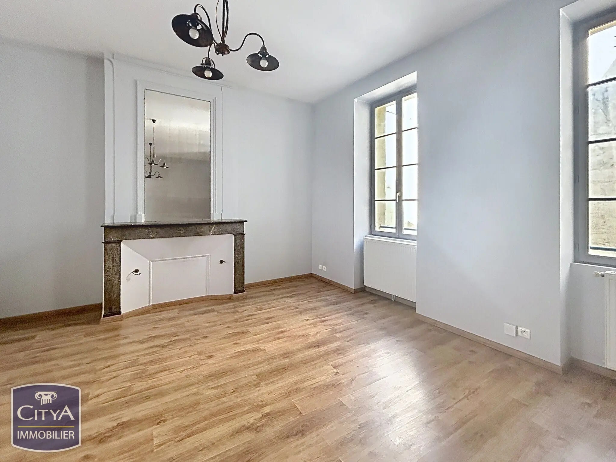 Photo 3 Appartement 5 pièces 132m²
