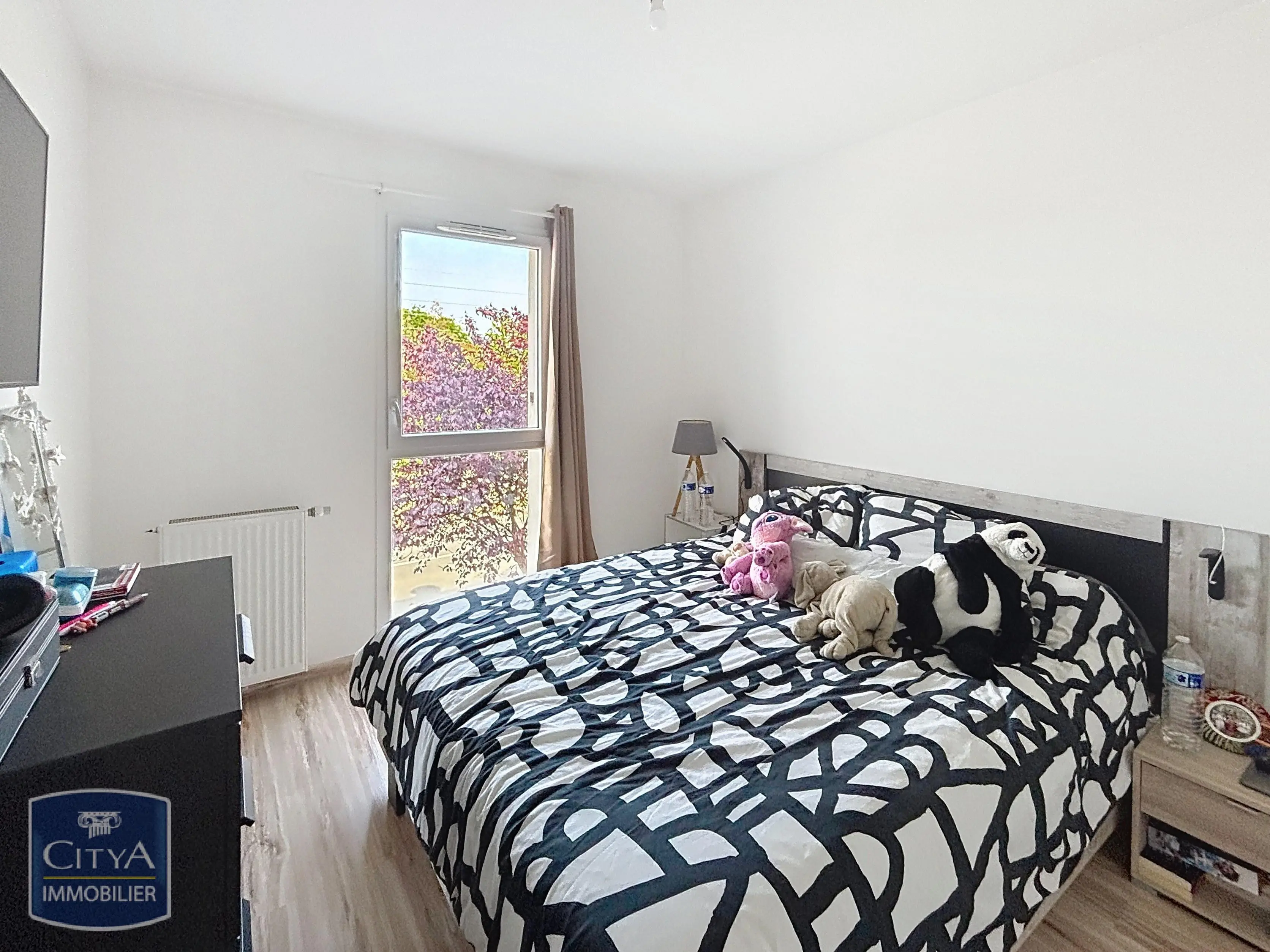 Photo 3 Appartement 3 pièces 63m²