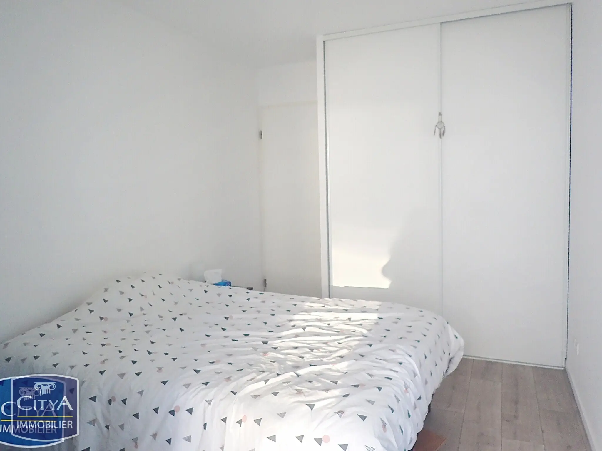 Photo 5 Appartement 2 pièces 46.11m²