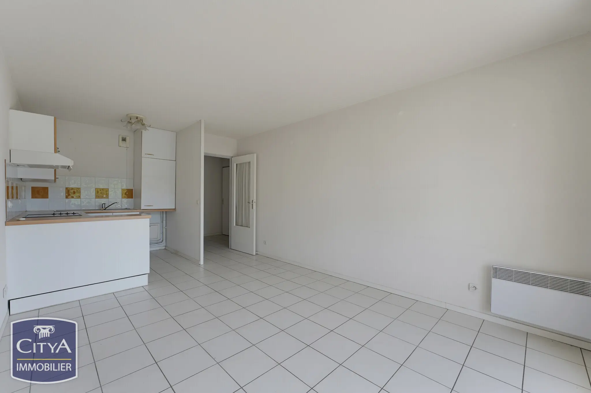 Photo 8 Appartement 3 pièces 57.88m²