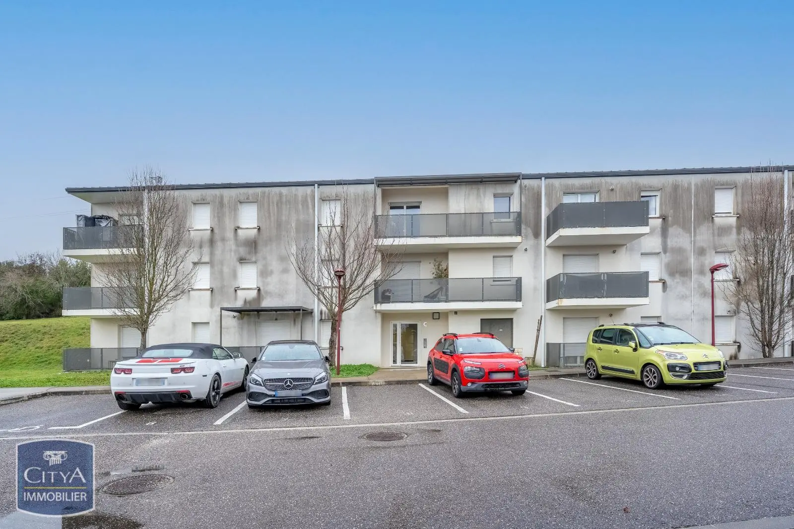 Photo 14 Appartement 2 pièces 42m²