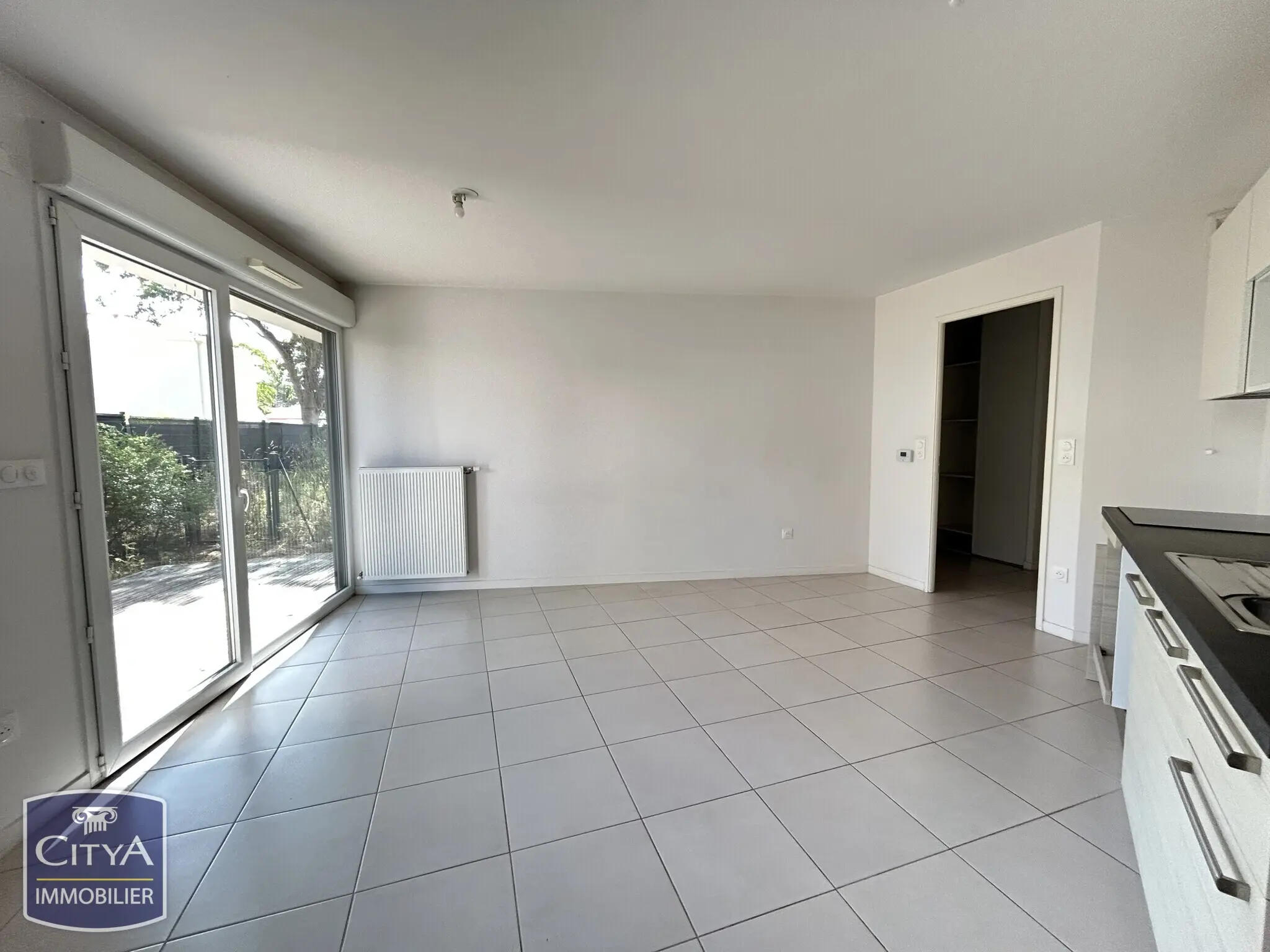 Photo 5 Appartement 2 pièces 44.46m²