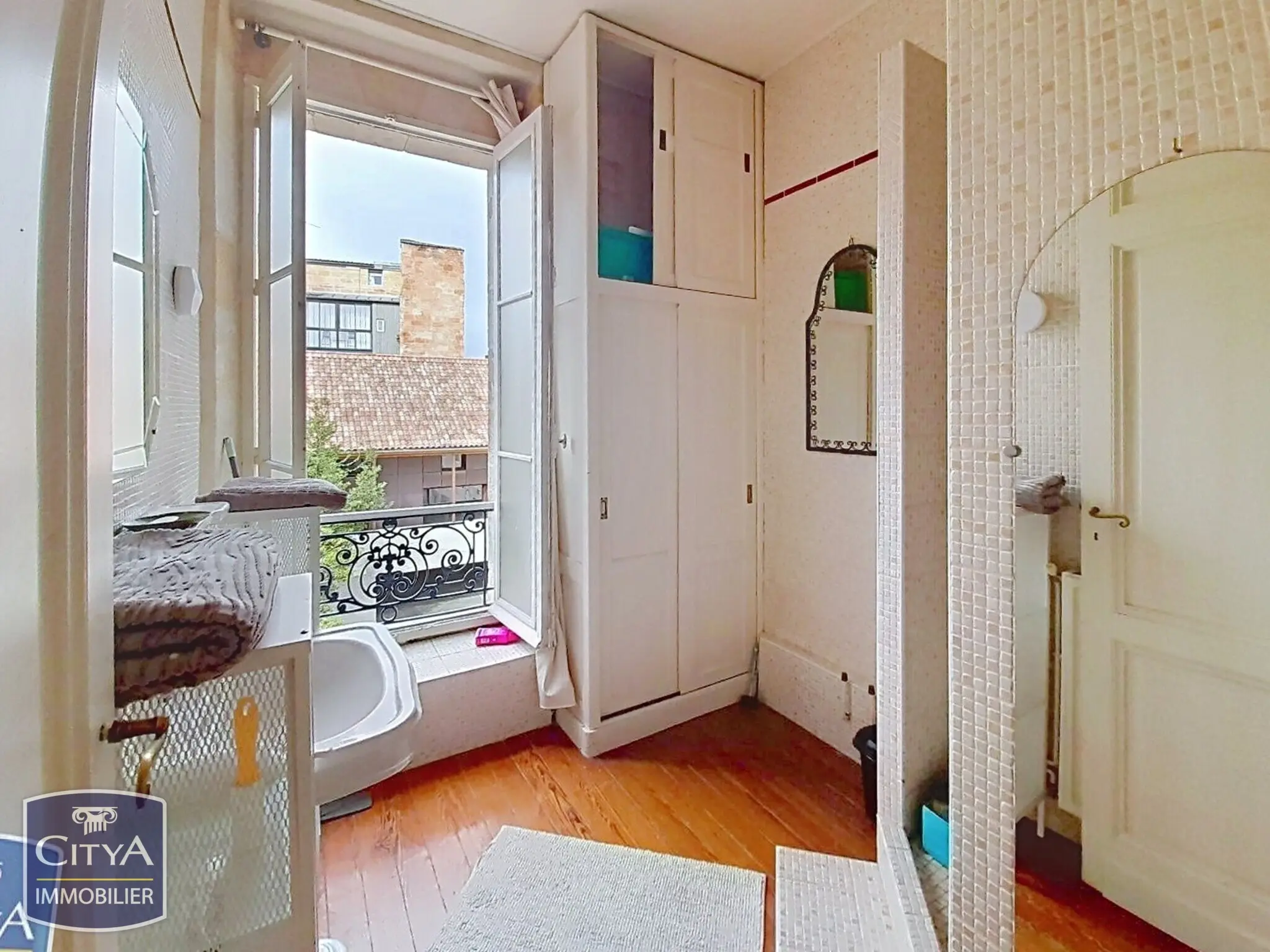 Photo 6 Appartement 2 pièces 58.1m²