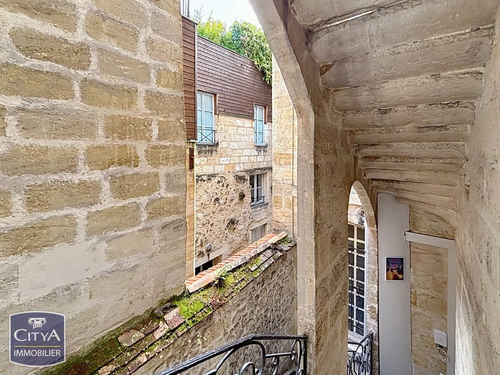 Photo 5 Appartement 2 pièces 39m²