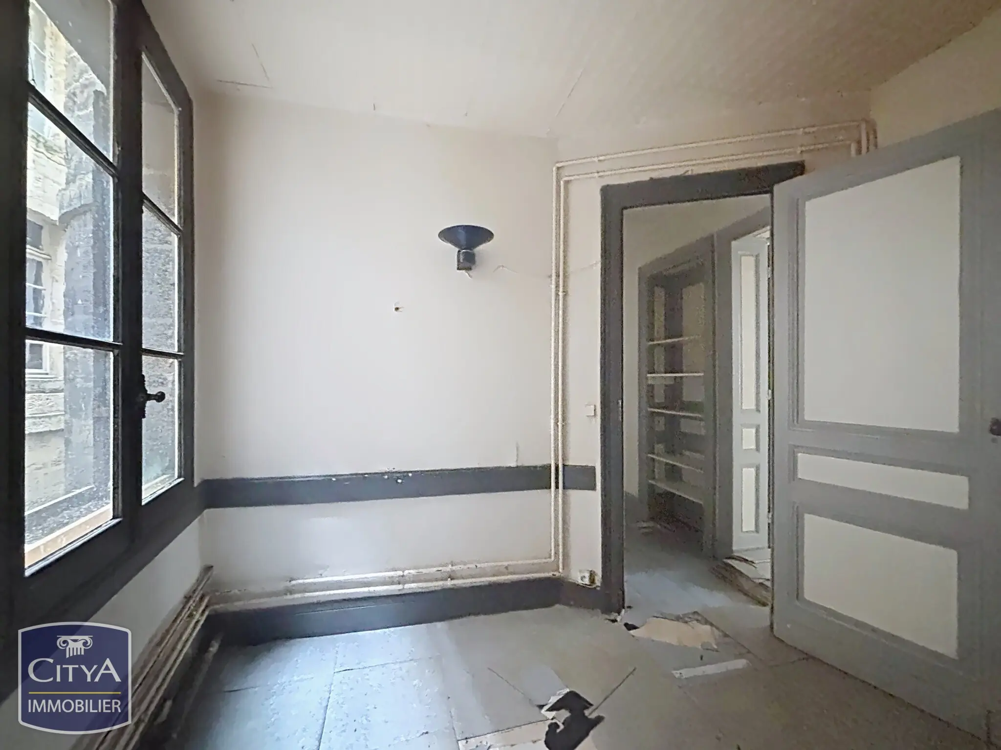 Photo 7 Appartement 3 pièces 61.47m²