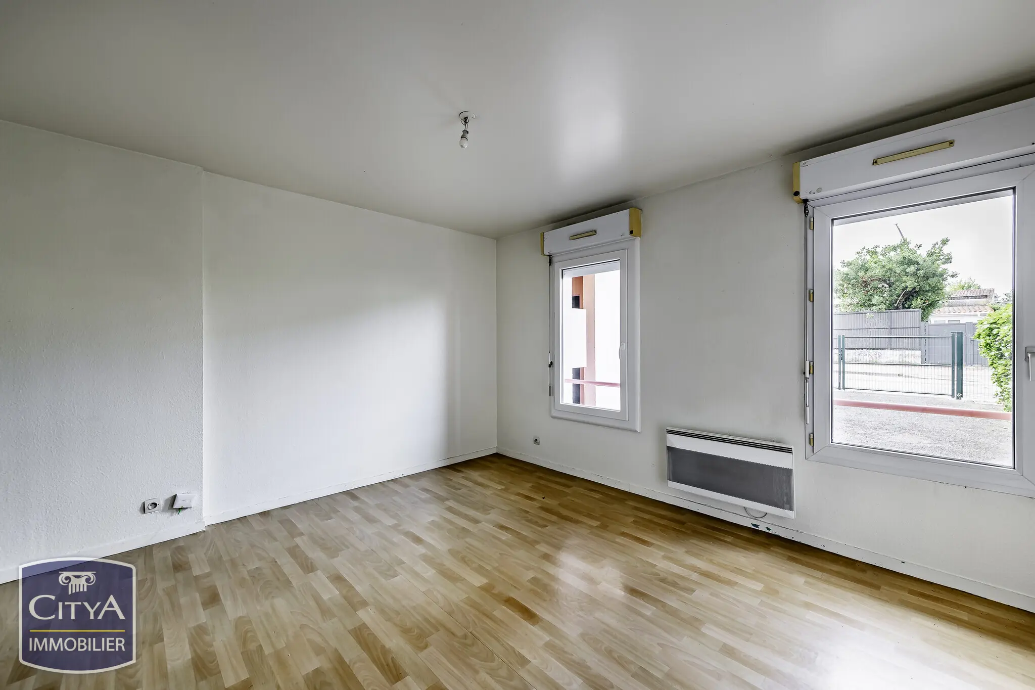 Photo 6 Appartement 1 pièce 23m²
