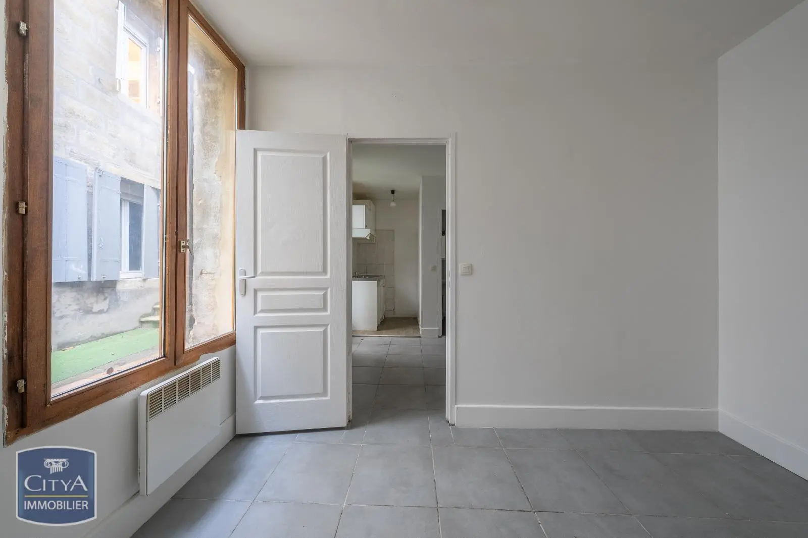 Photo 13 Appartement 1 pièce 22m²