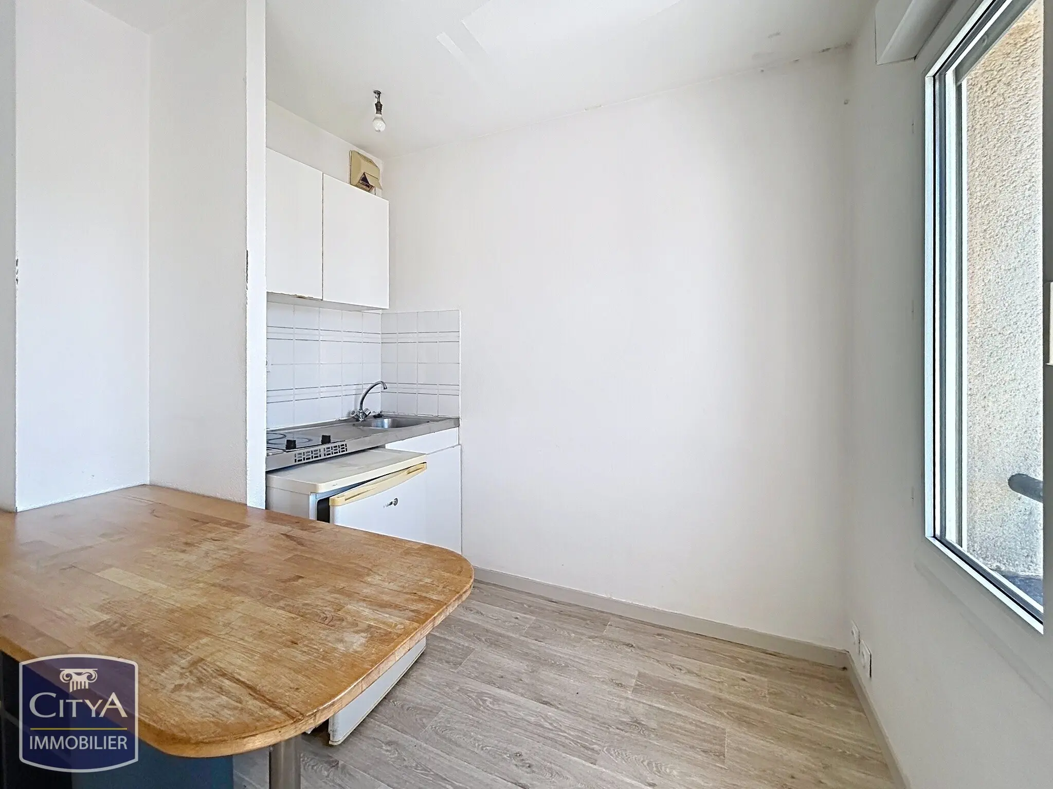 Photo 8 Appartement 1 pièce 23m²