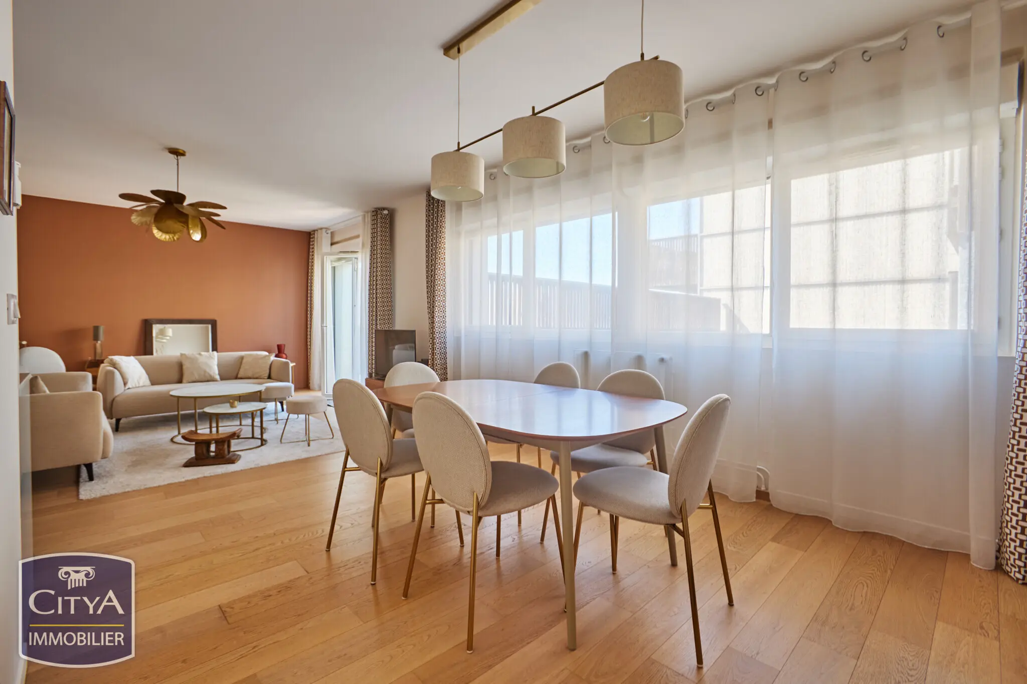Photo 5 appartement Bordeaux