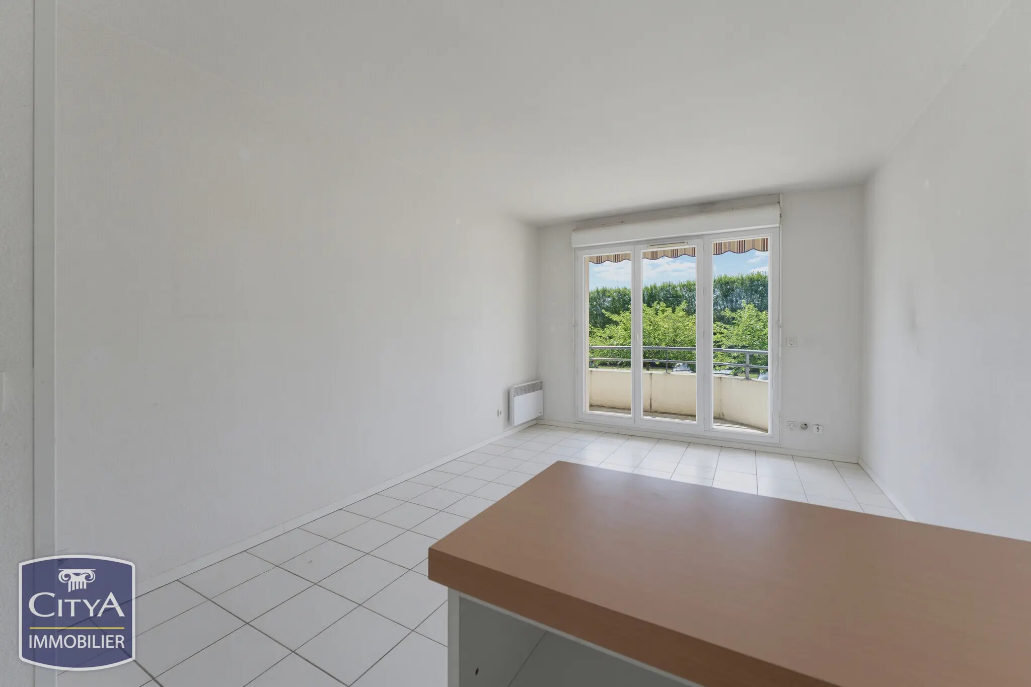 Photo 3 Appartement 3 pièces 57.88m²