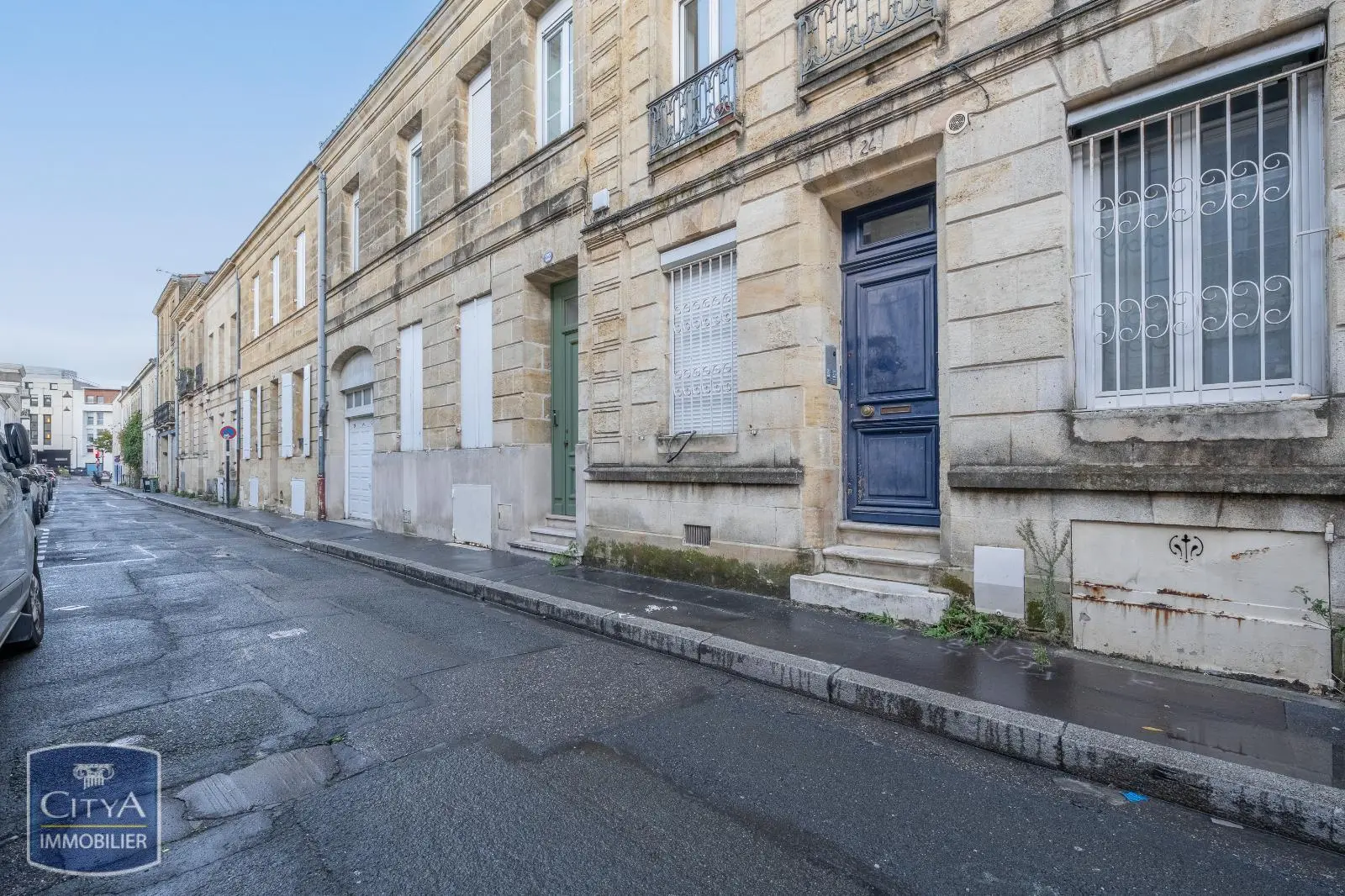 Photo 12 Appartement 1 pièce 22m²